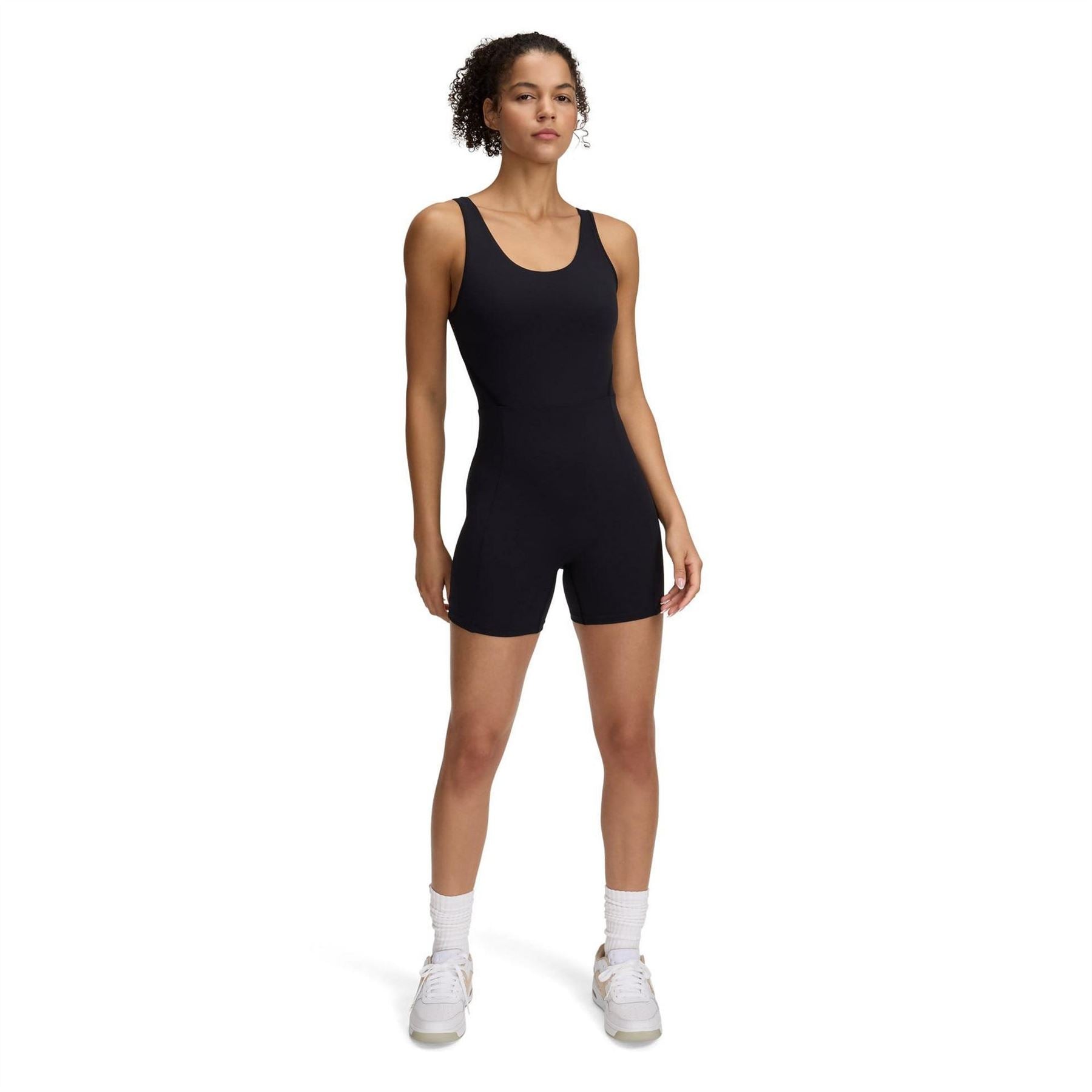 Under Armour Shorts Bodysuit