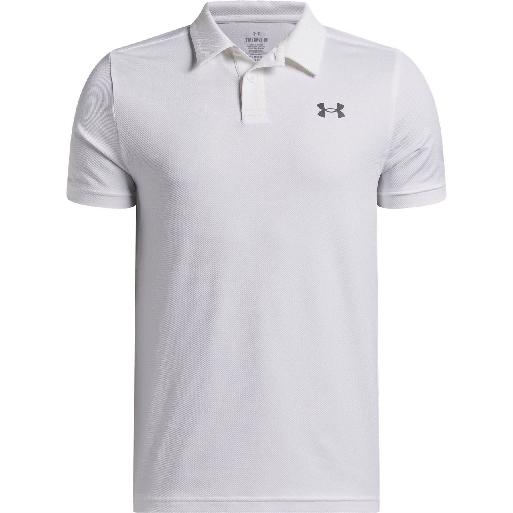Under Armour Matchplay Polo Jn62