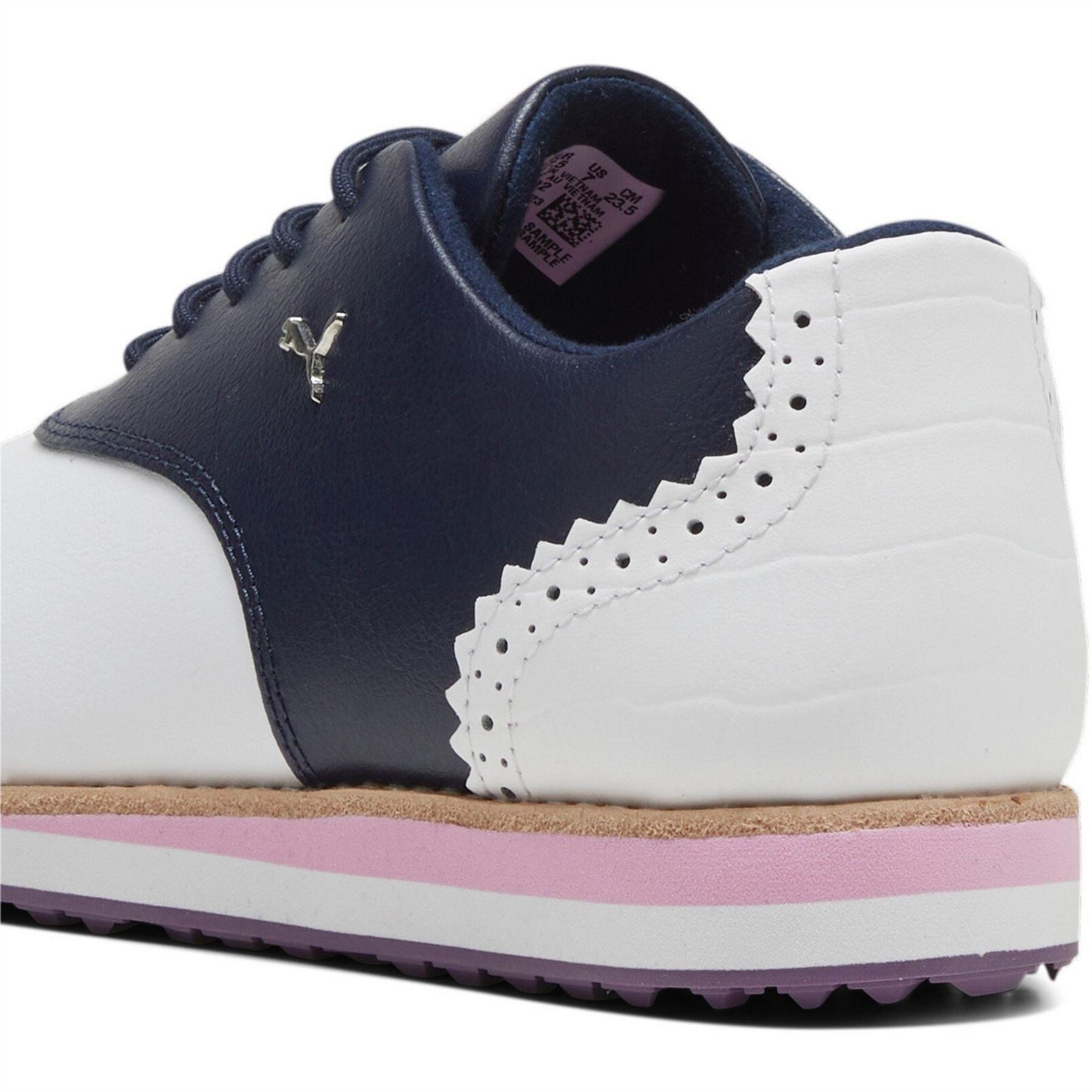 Puma Avant Spikeless Golf Shoes