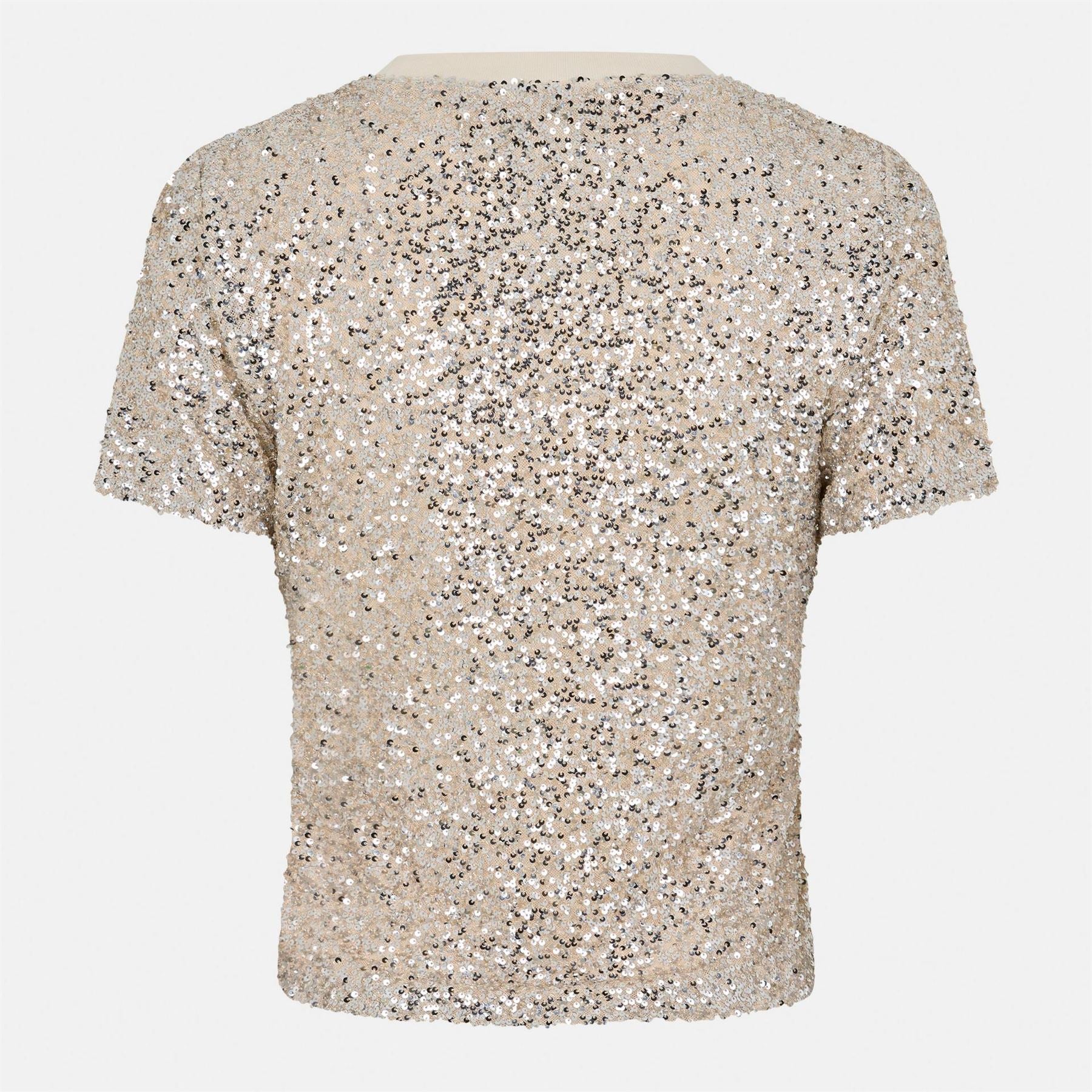 Never Fully Dressed Regular Fit T-Shirt