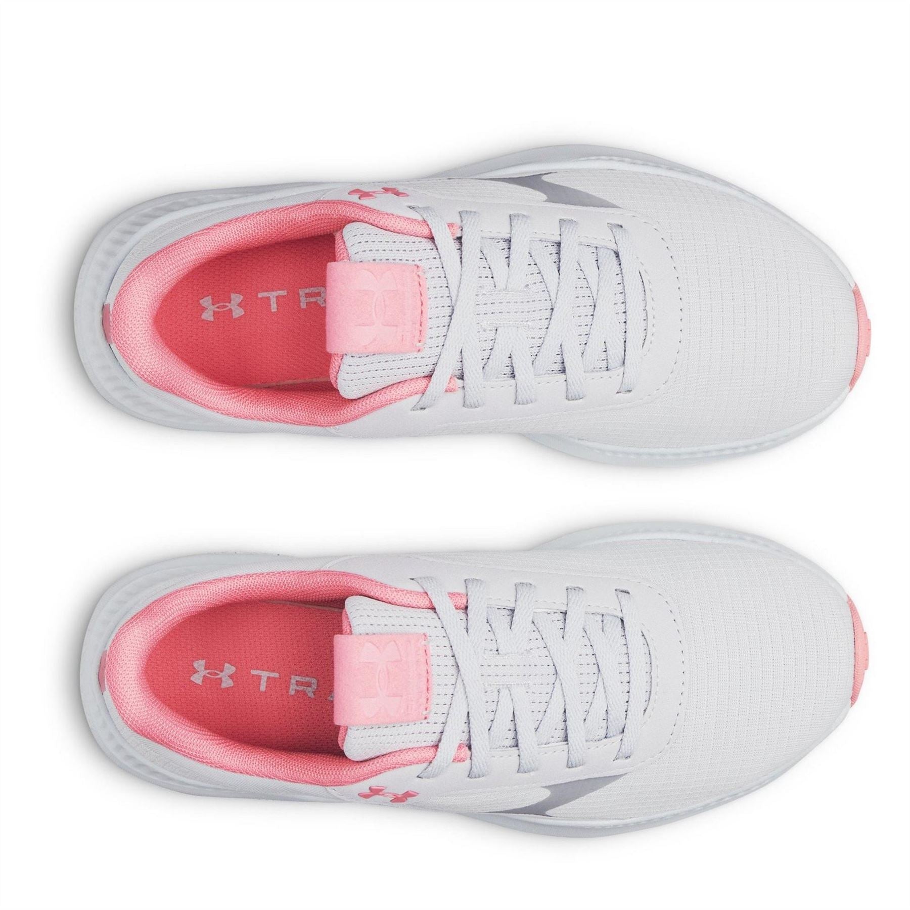 Under Armour Aurora 3 Textured Low Top Sneakers
