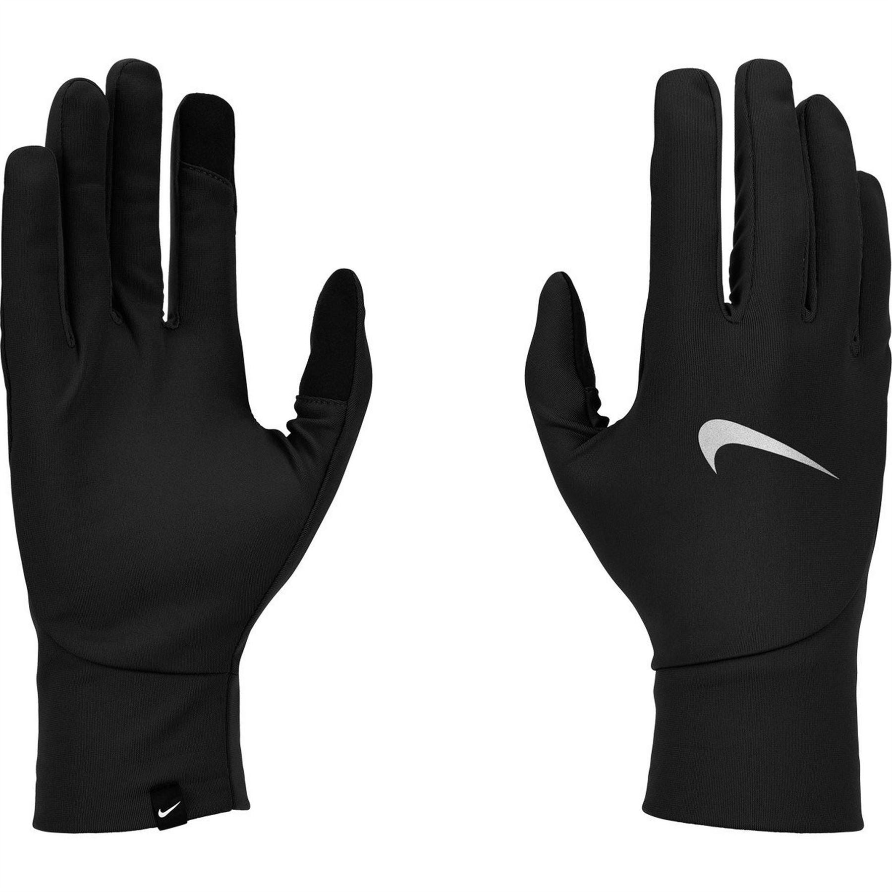 Nike Pacer Mens Therma Fit Lightweight Running Gloves