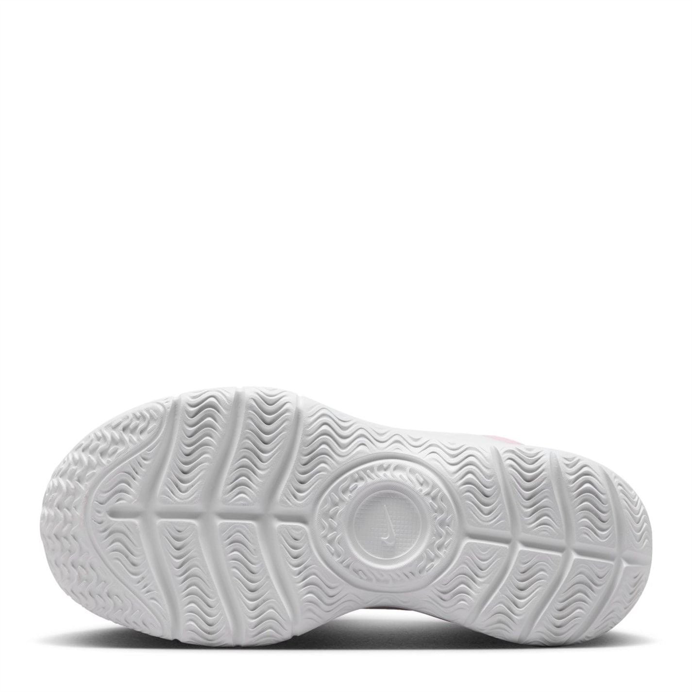 Nike Flex Runner 3 Kids Low Top Running Sneakers