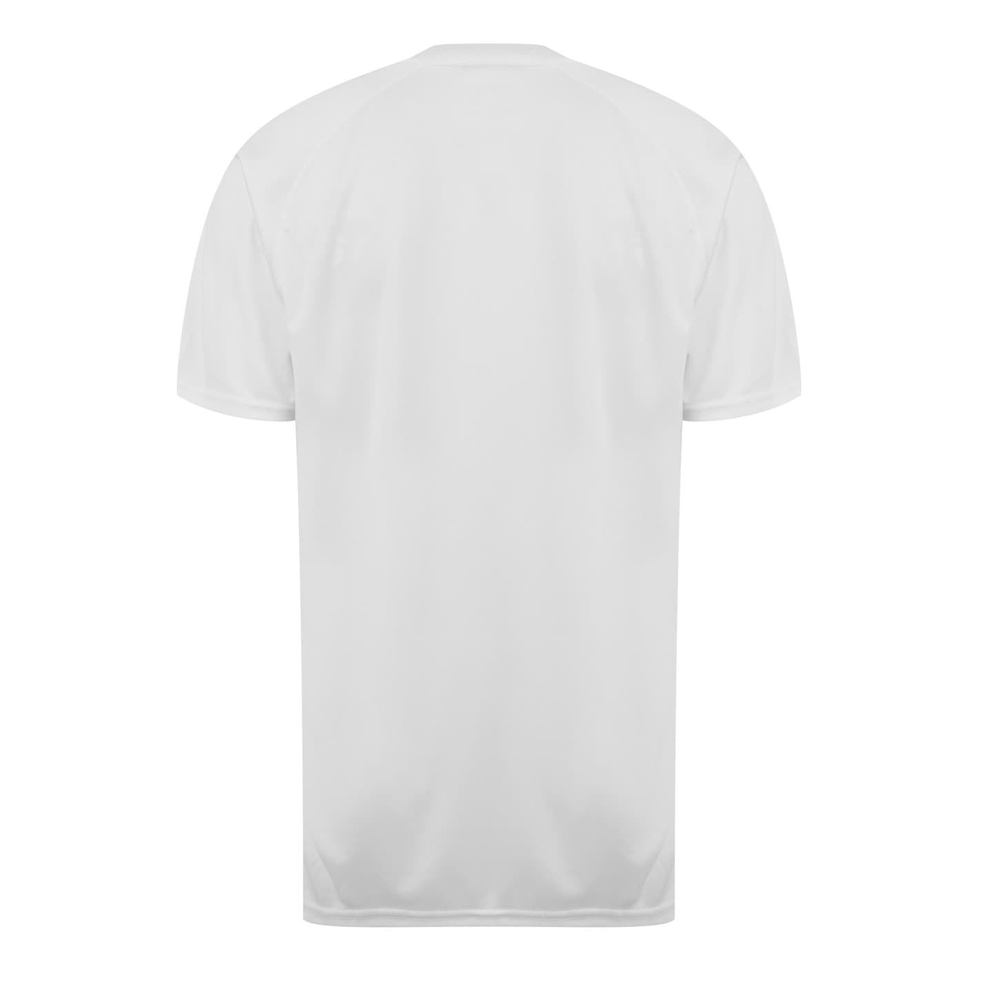 Source Lab Fulham Poly T-Shirt Adults