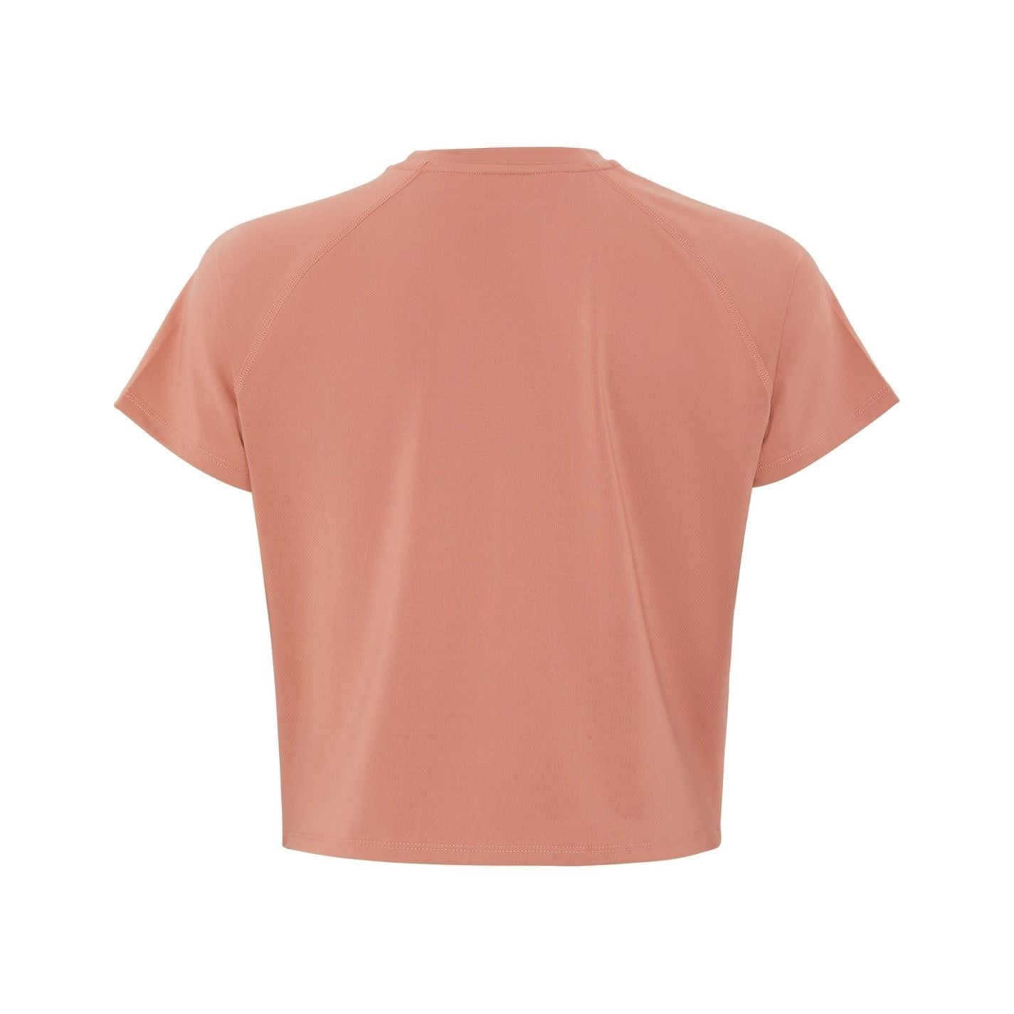 HIIT Crew Neck Relaxed Fit Short Sleeve Shirt