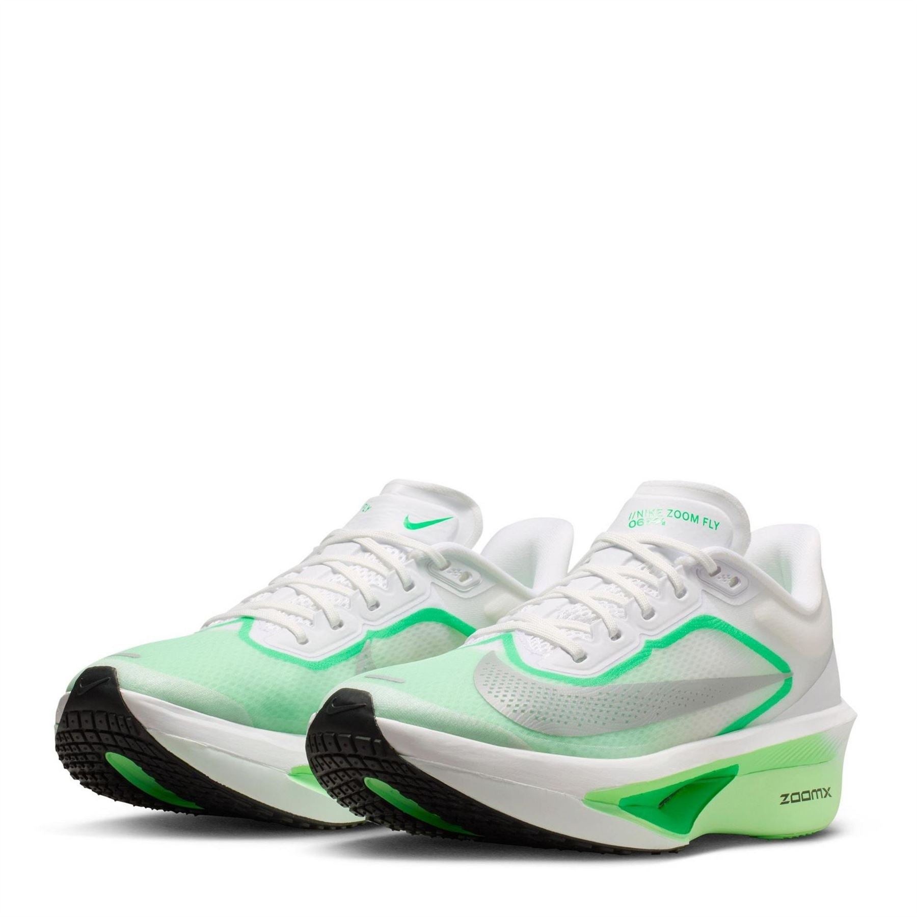 Nike Womens Zoom Fly 6 Road Running Shoes