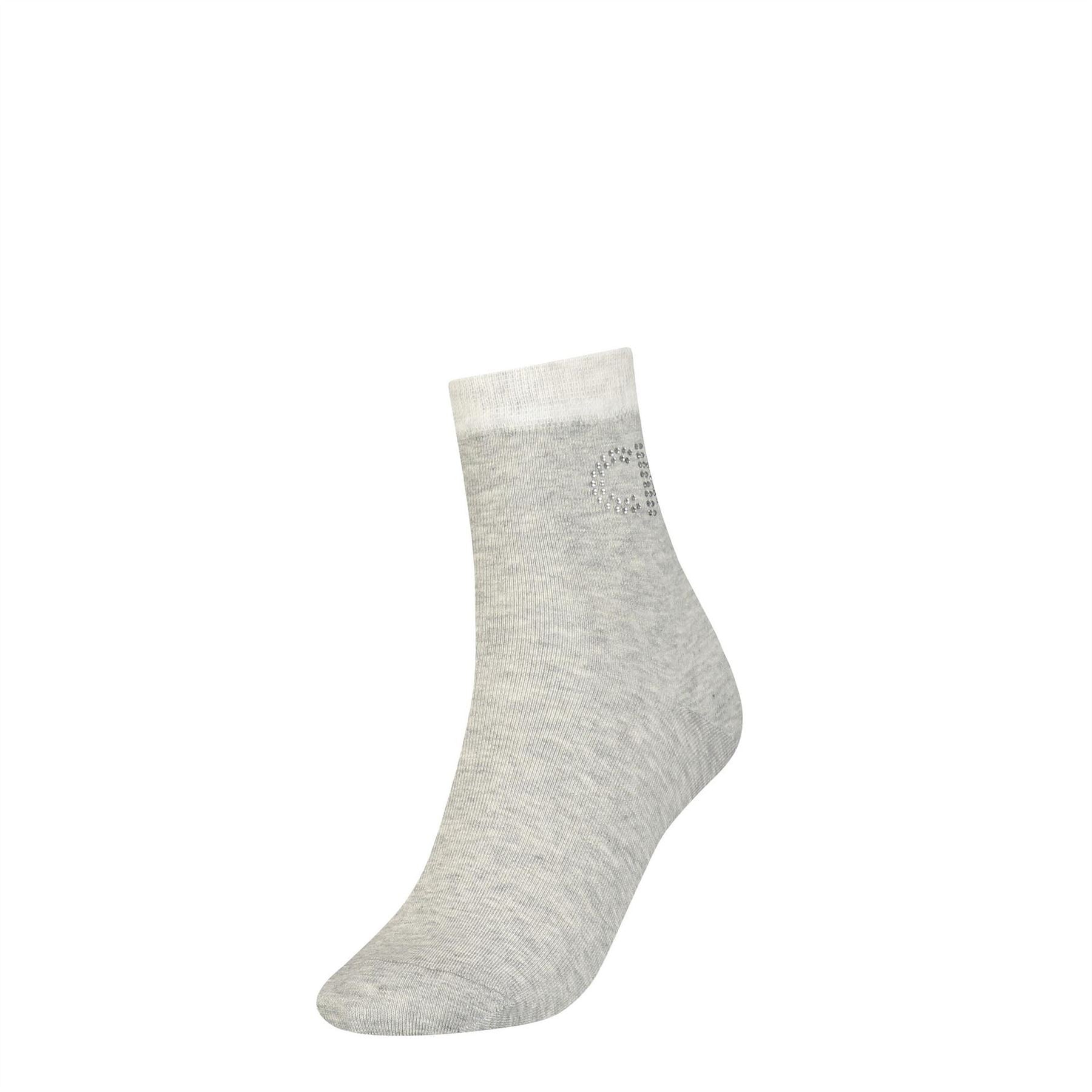 Calvin Klein Logo Sock