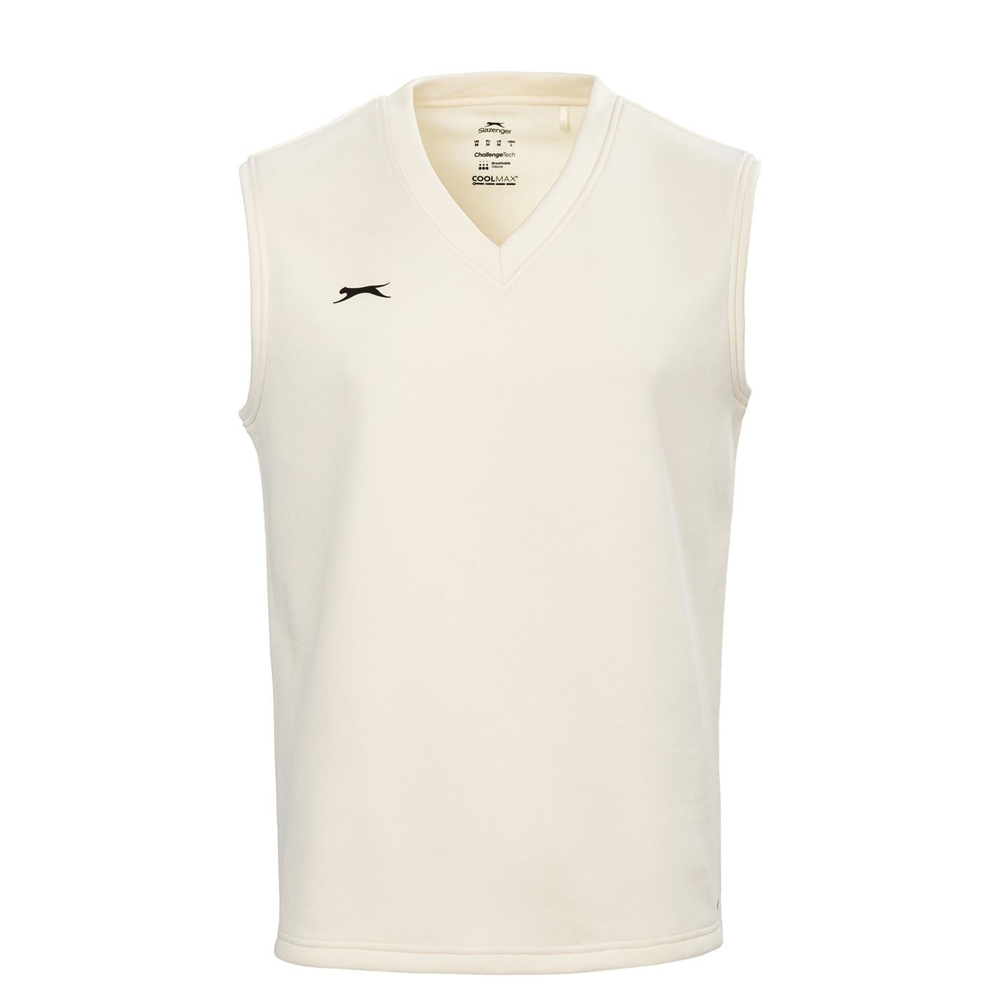 Slazenger Mens Cricket Sweater