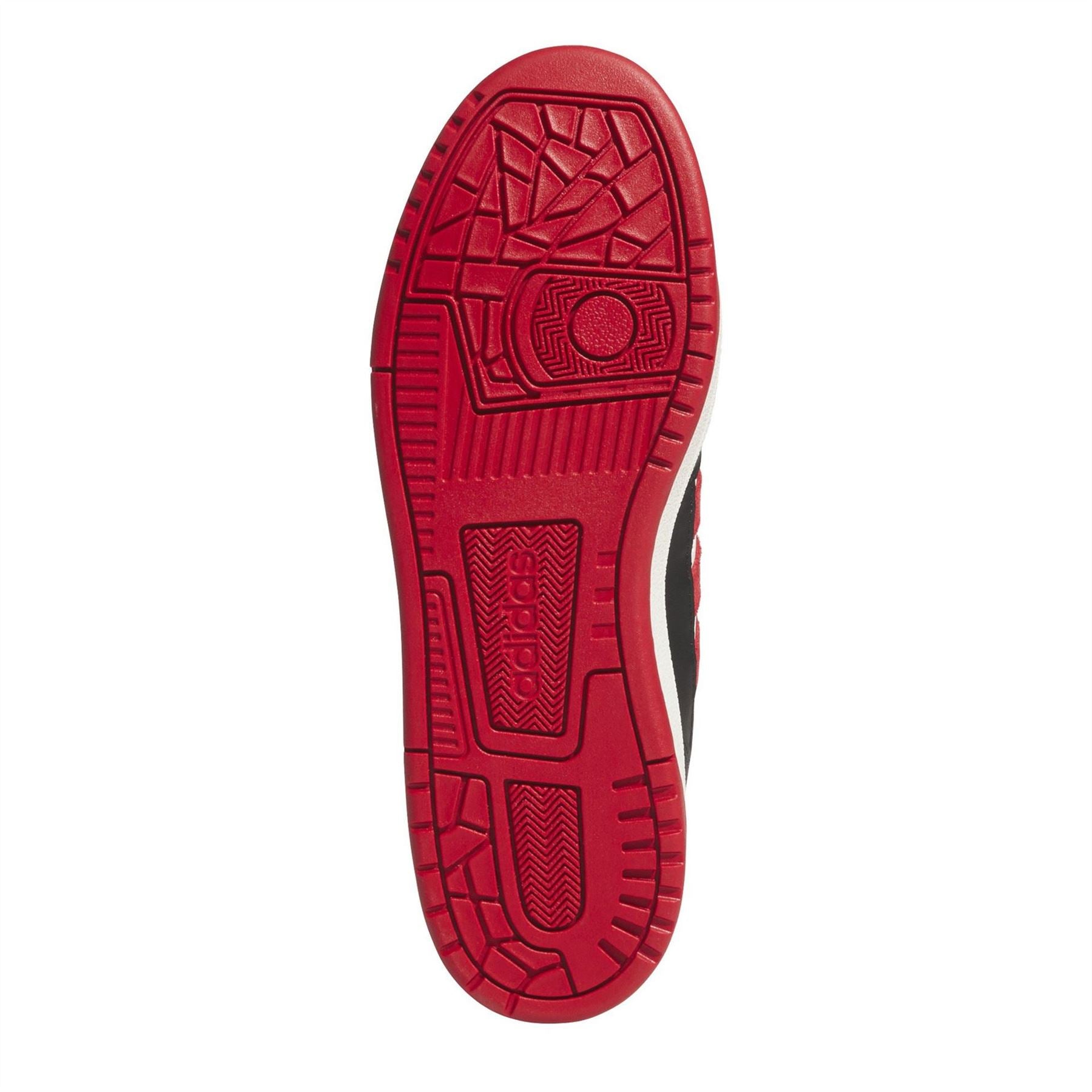 adidas Break Start Basketball Trainers