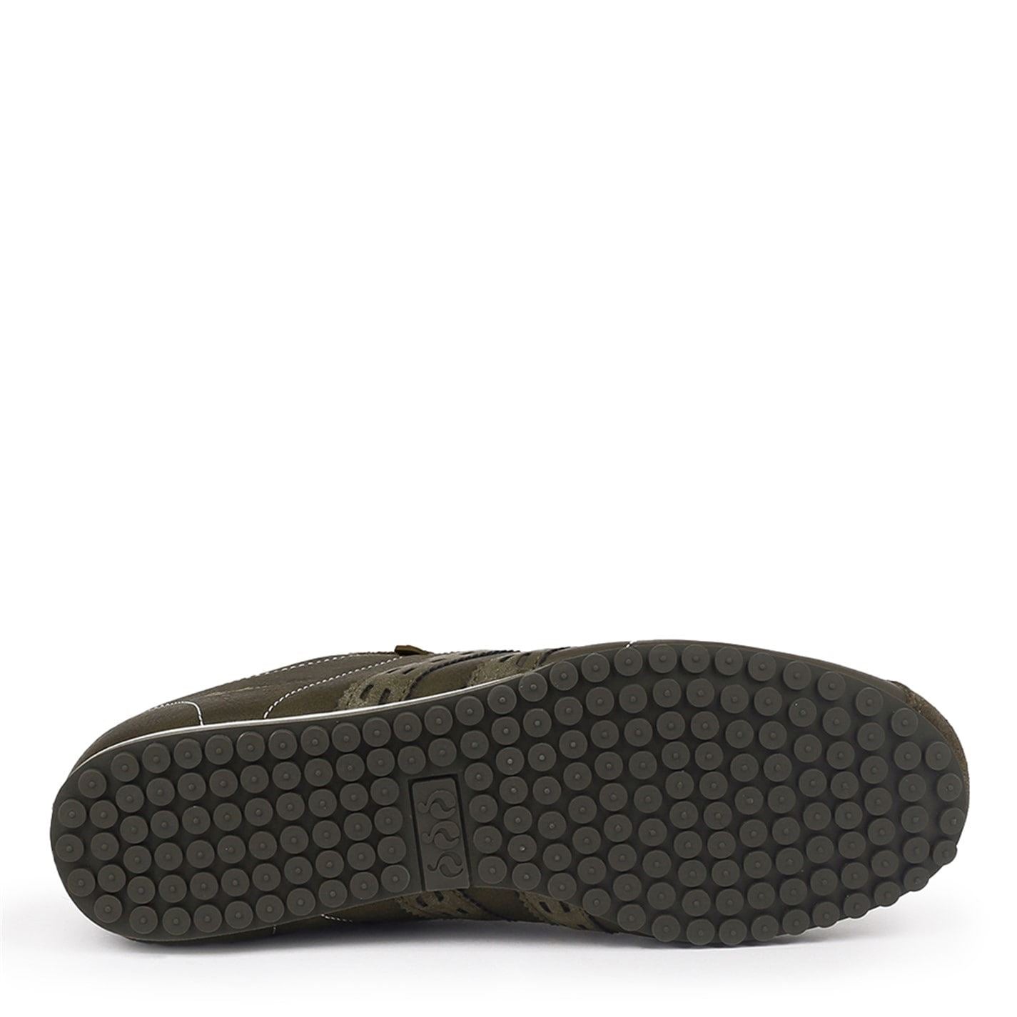 Quick Mens Typhoon Sp Trainers