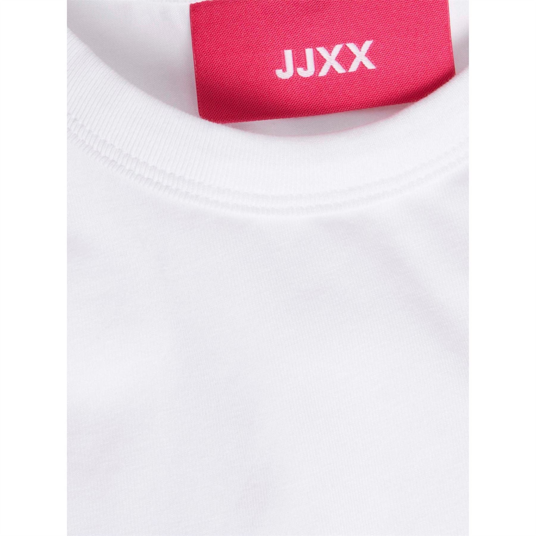 JJXX Crew T-Shirt Ladies