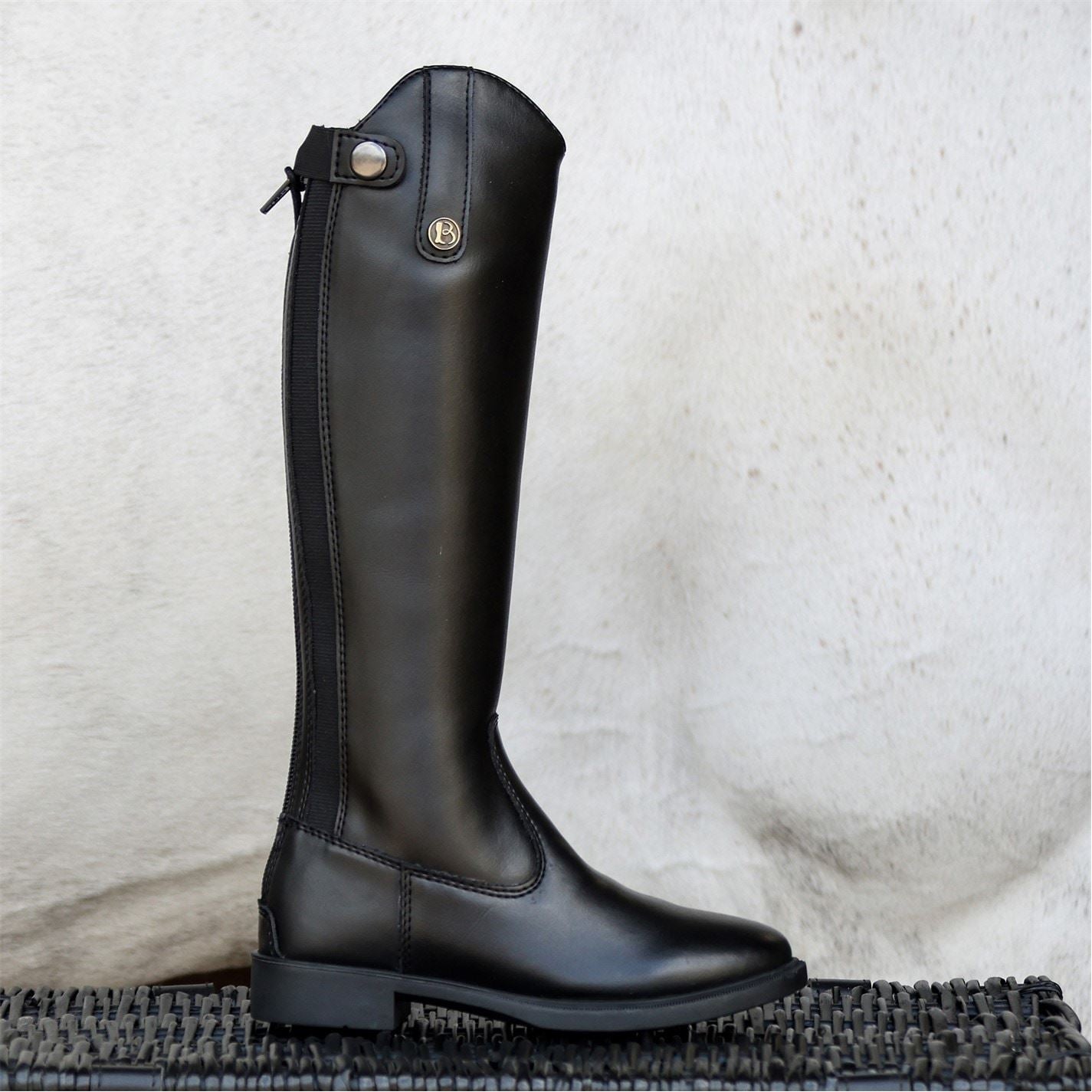 Brogini Modena Piccino Kids Riding Boots