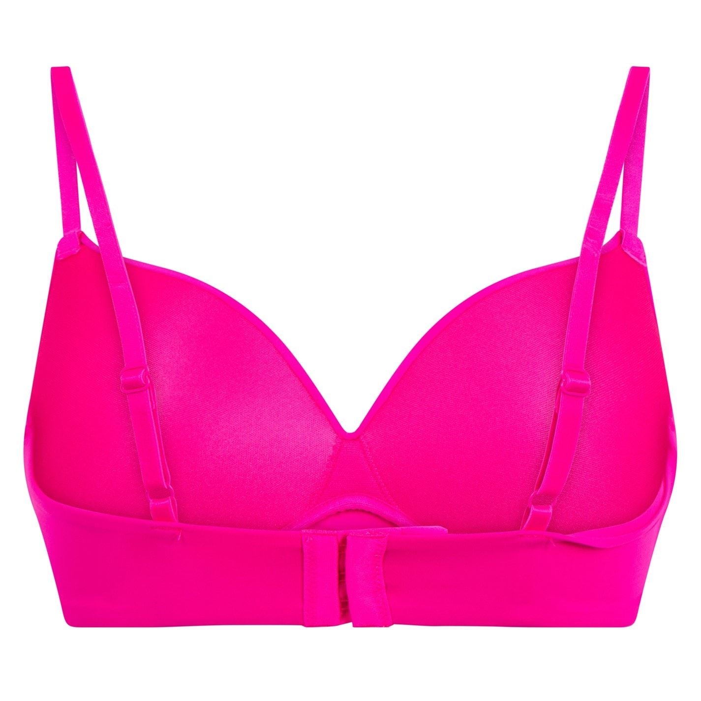 Puma Womens Soft Padded Bra