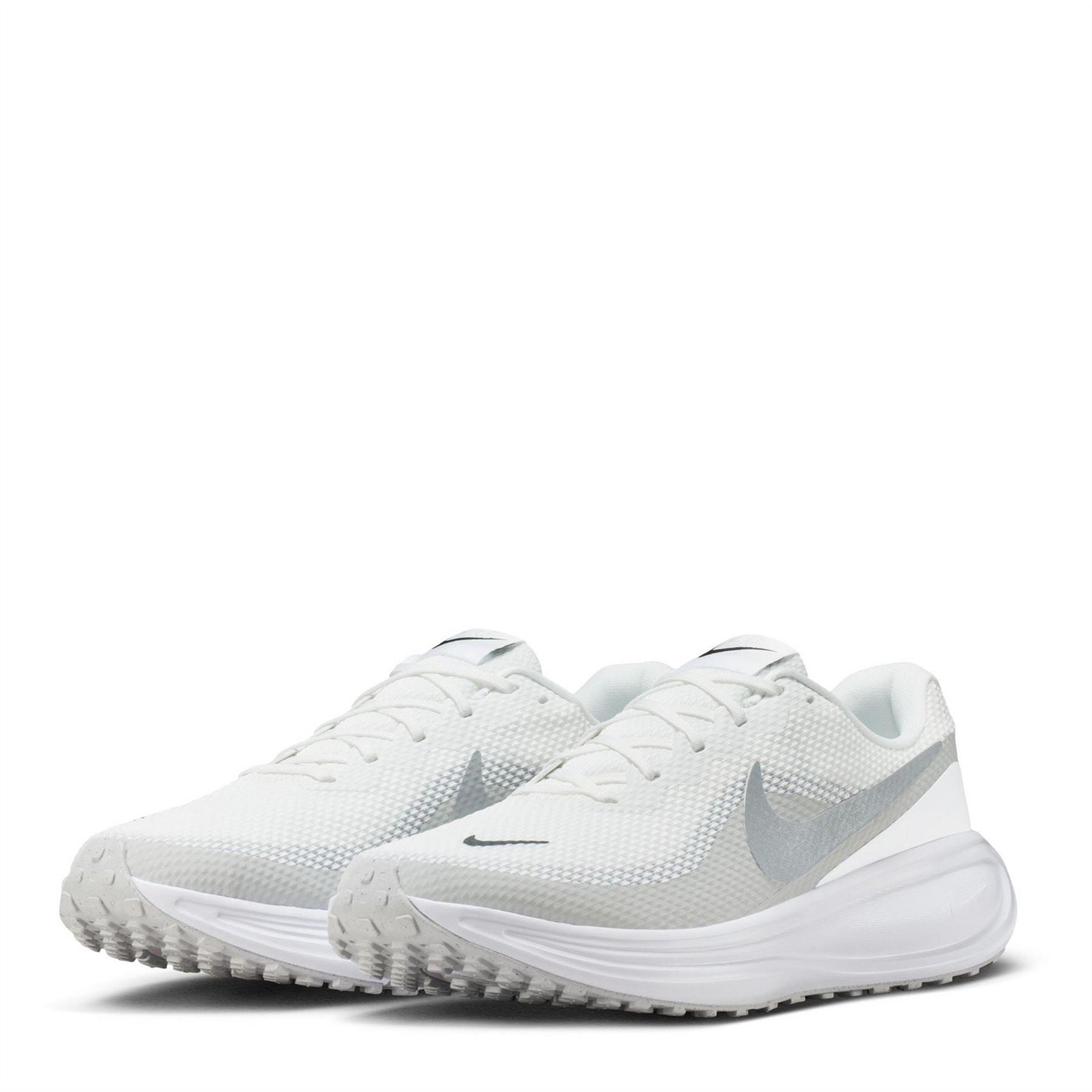 Nike Mens Revolution 8 Road Running Shoes