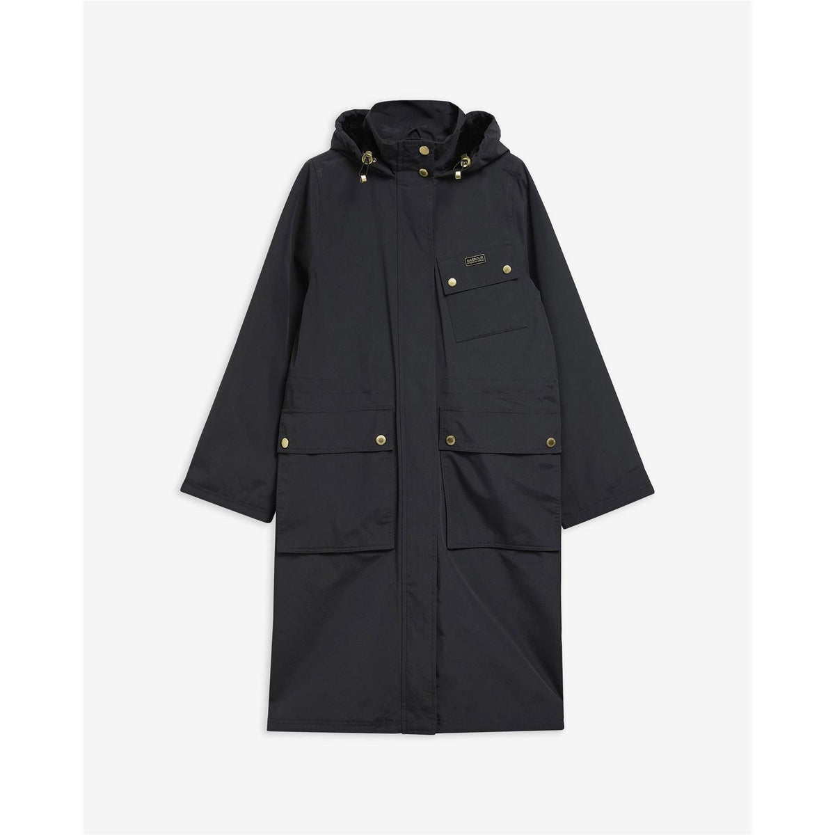 Barbour International Serravalle Wpr Ld64