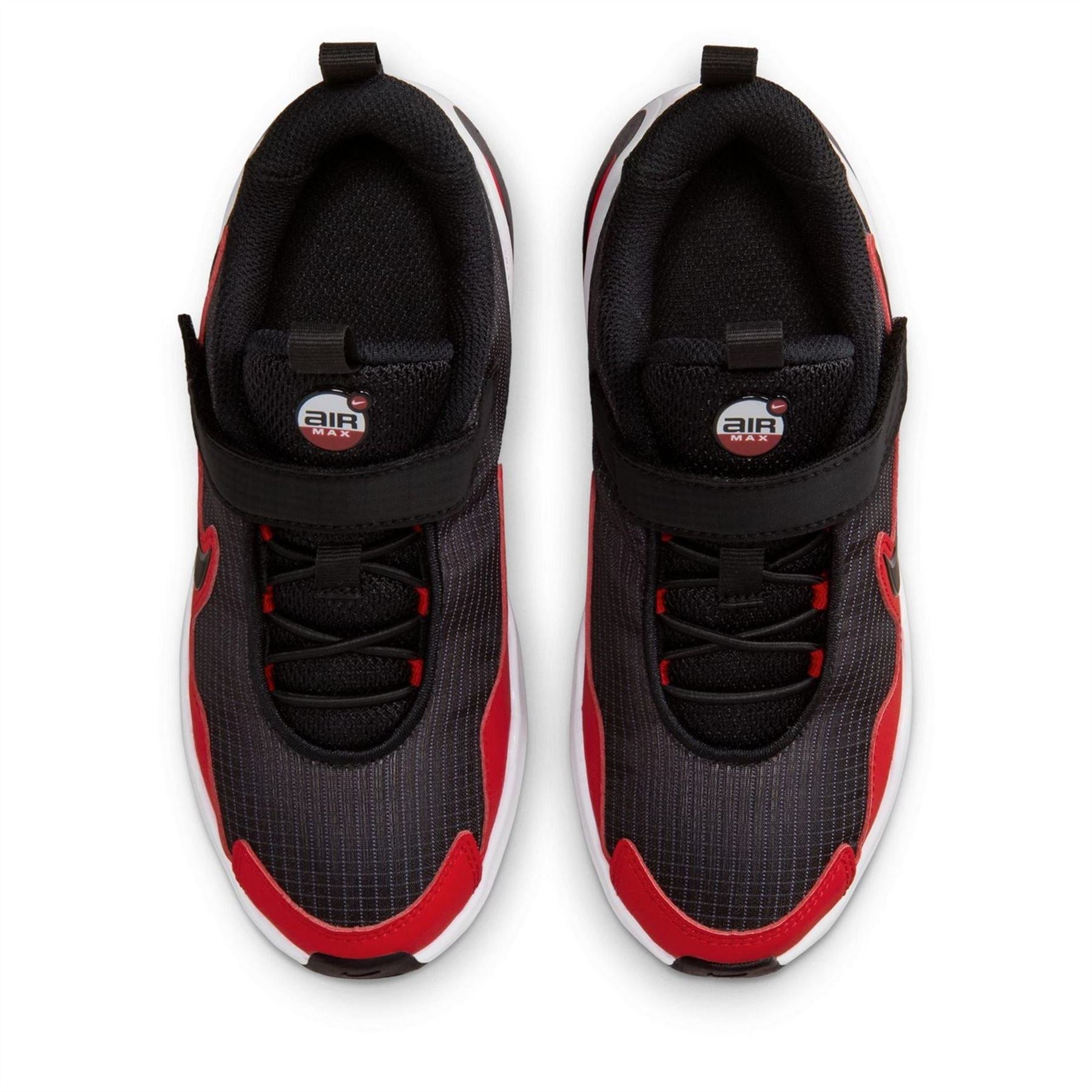 Nike Max Nova Shoes Childrens