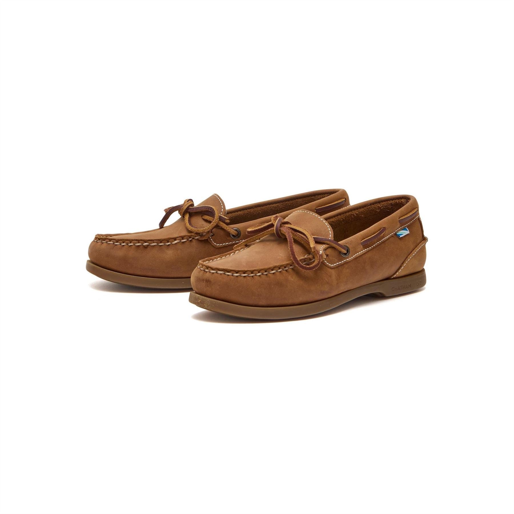 Chatham Loafers