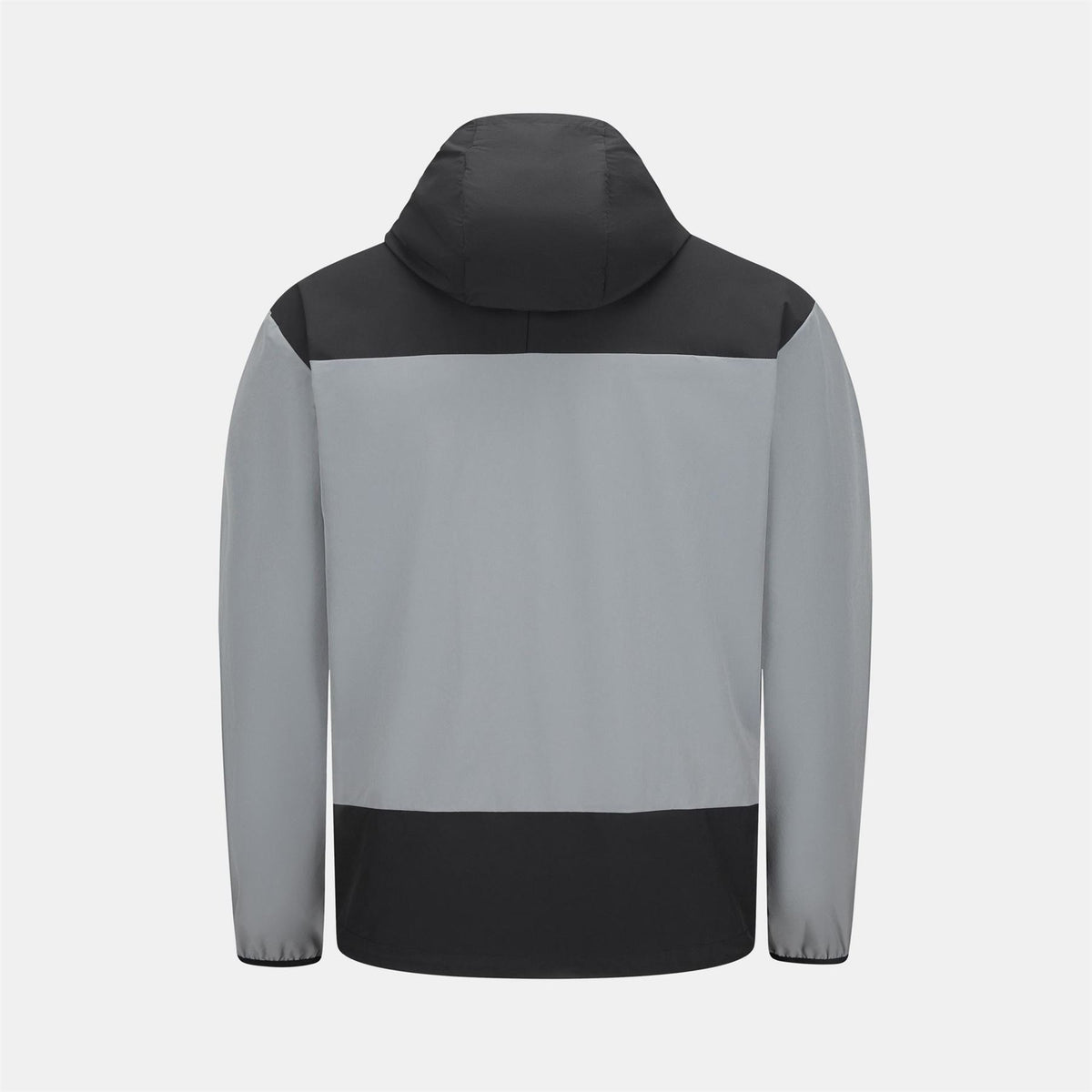 Karrimor Base Camp Windproof DWR Long Sleeve Softshell Jacket