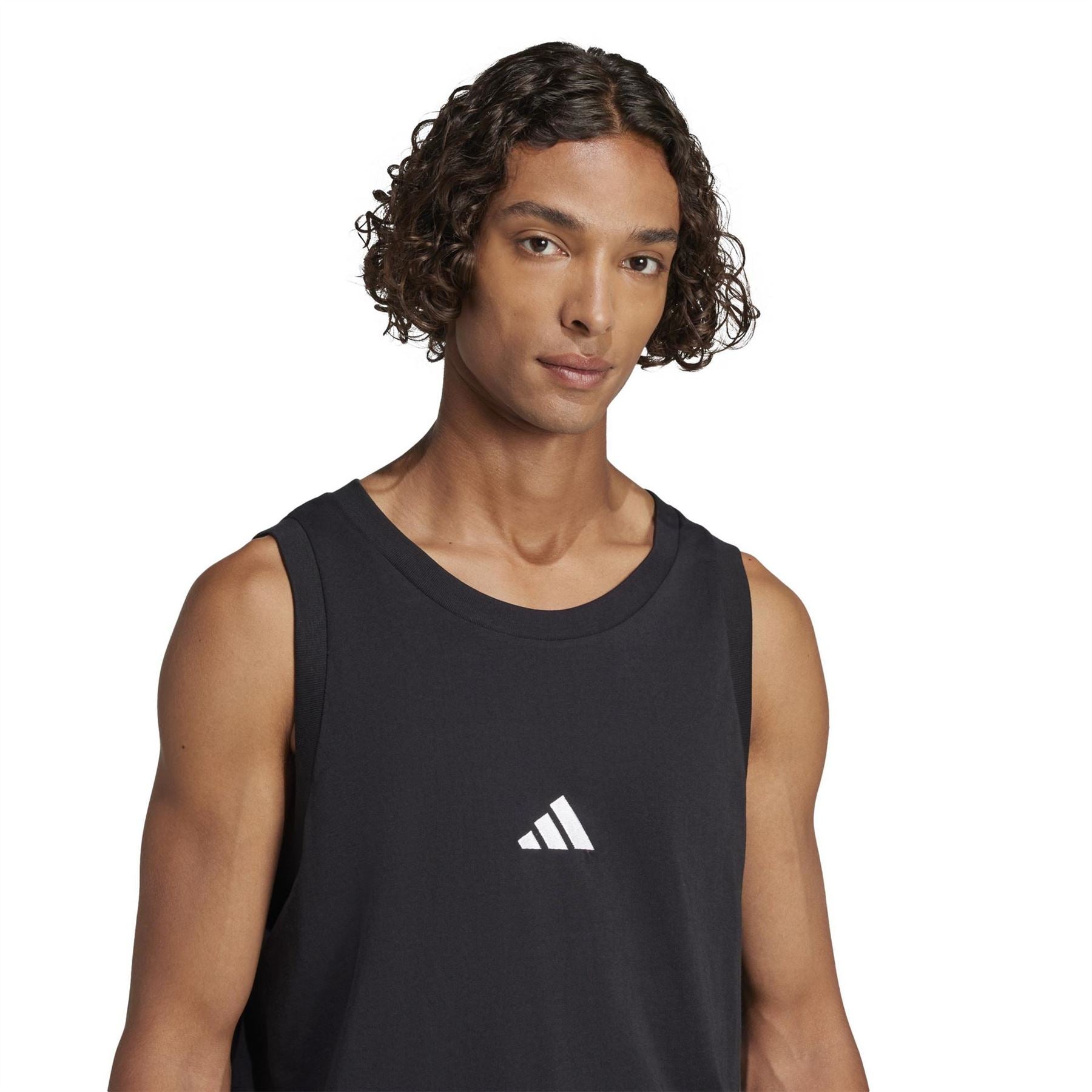 adidas Strappy Muscle Vest