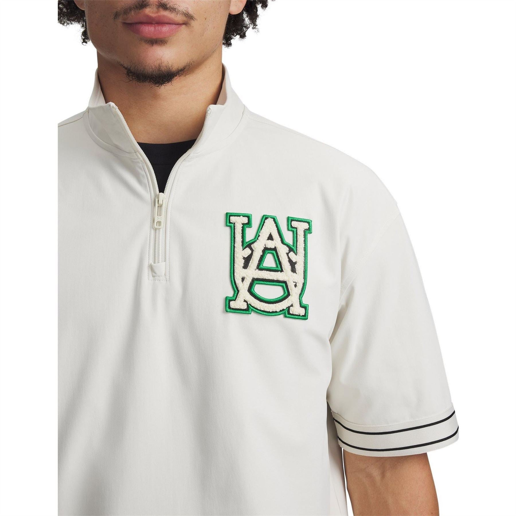 Under Armour Courtside Shirt