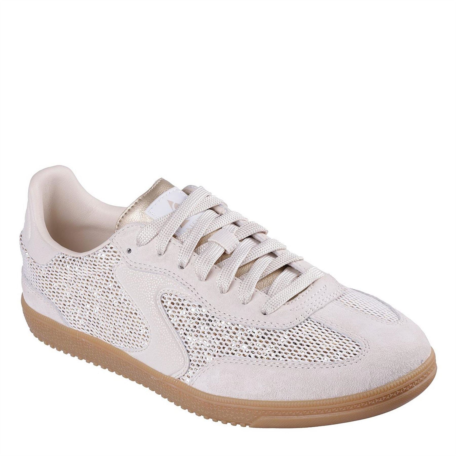 Skechers Low Top Trainers