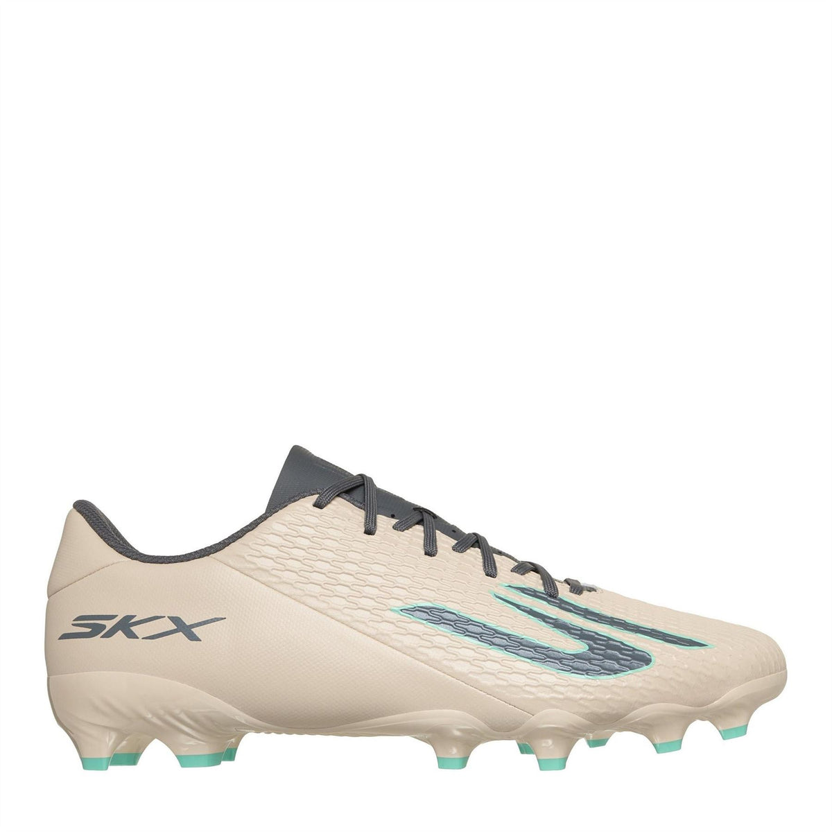 Skechers Skx .4 Firm Ground Football Boot
