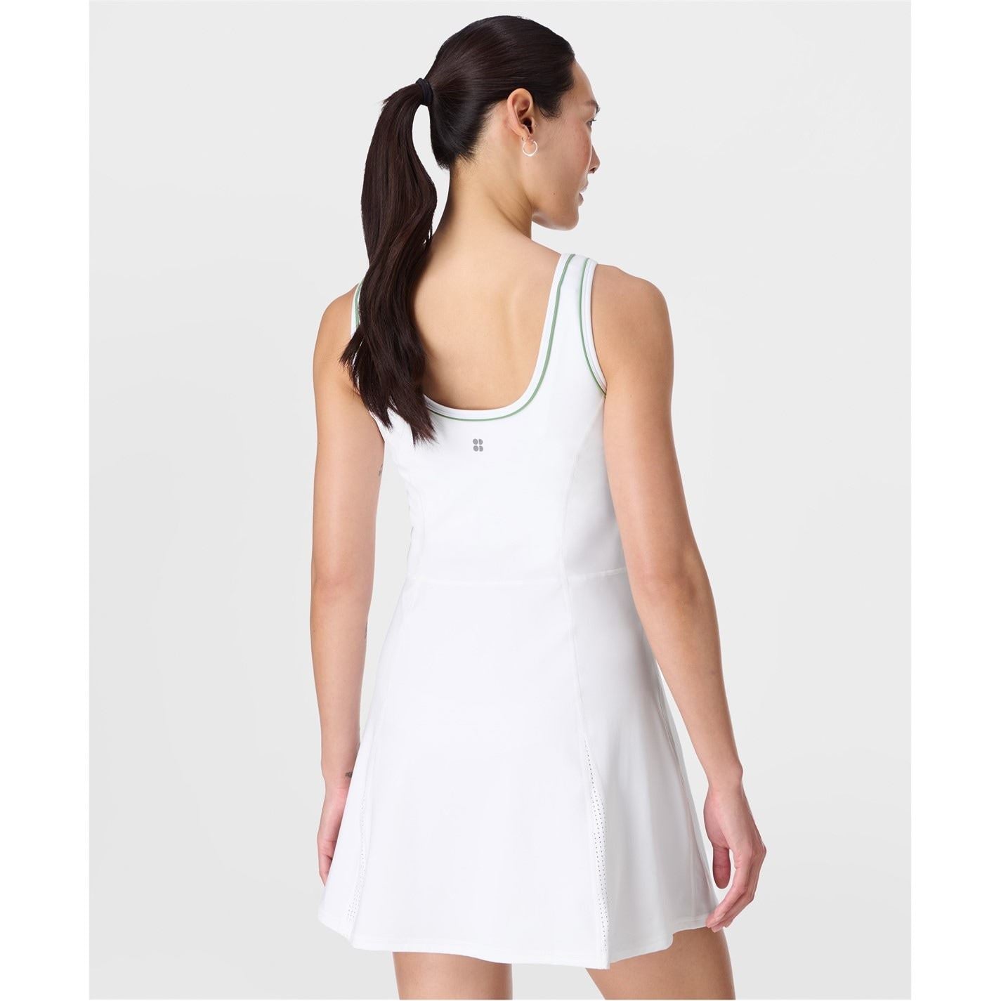 Sweaty Betty Power Tennis Dress
