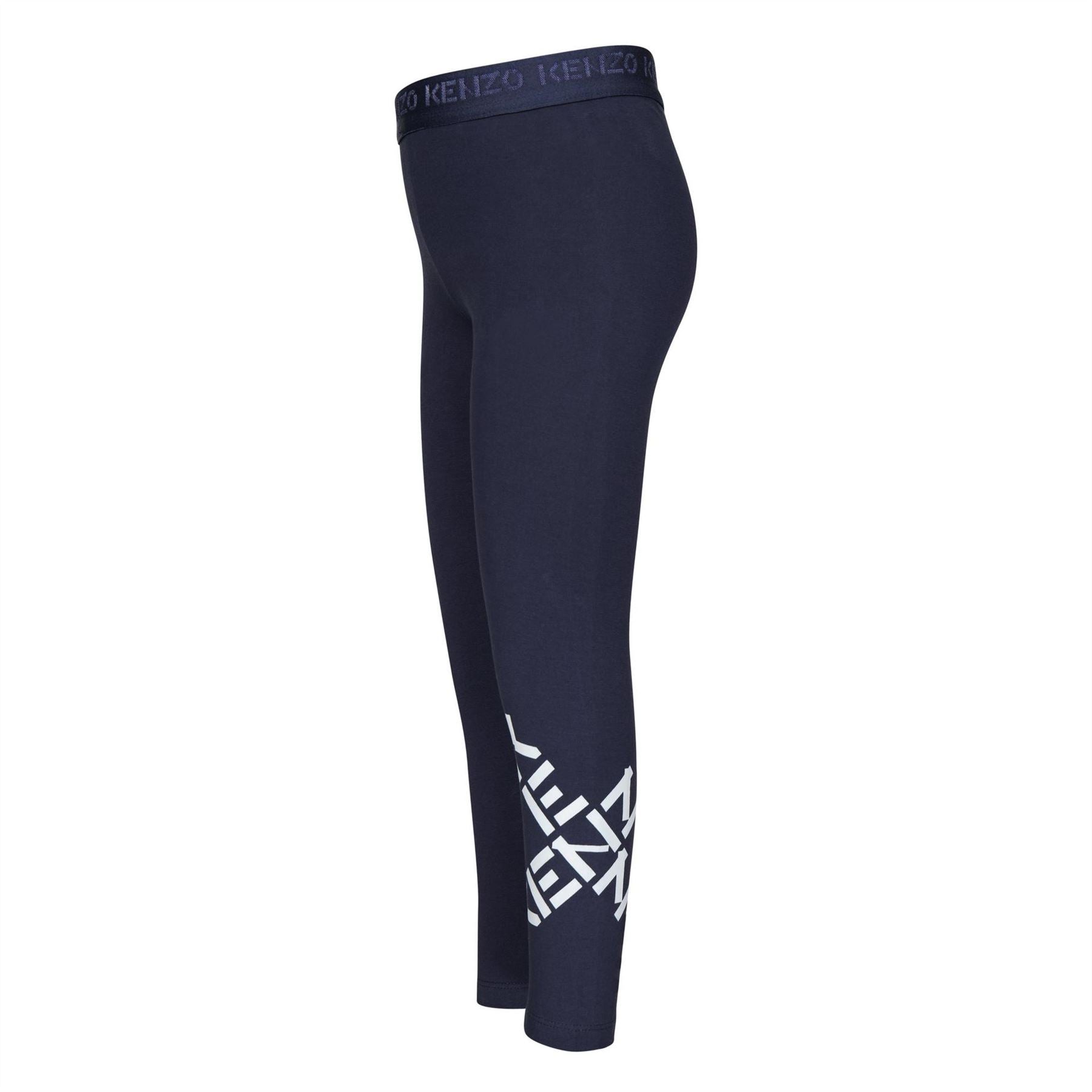 Kenzo Logo Leggings