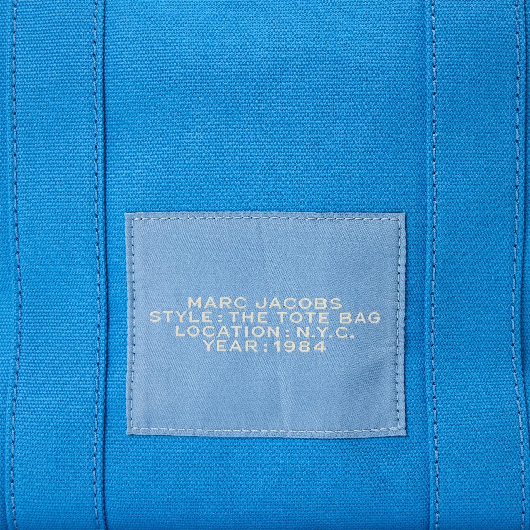 Marc Jacobs Canvasas Tote Bag