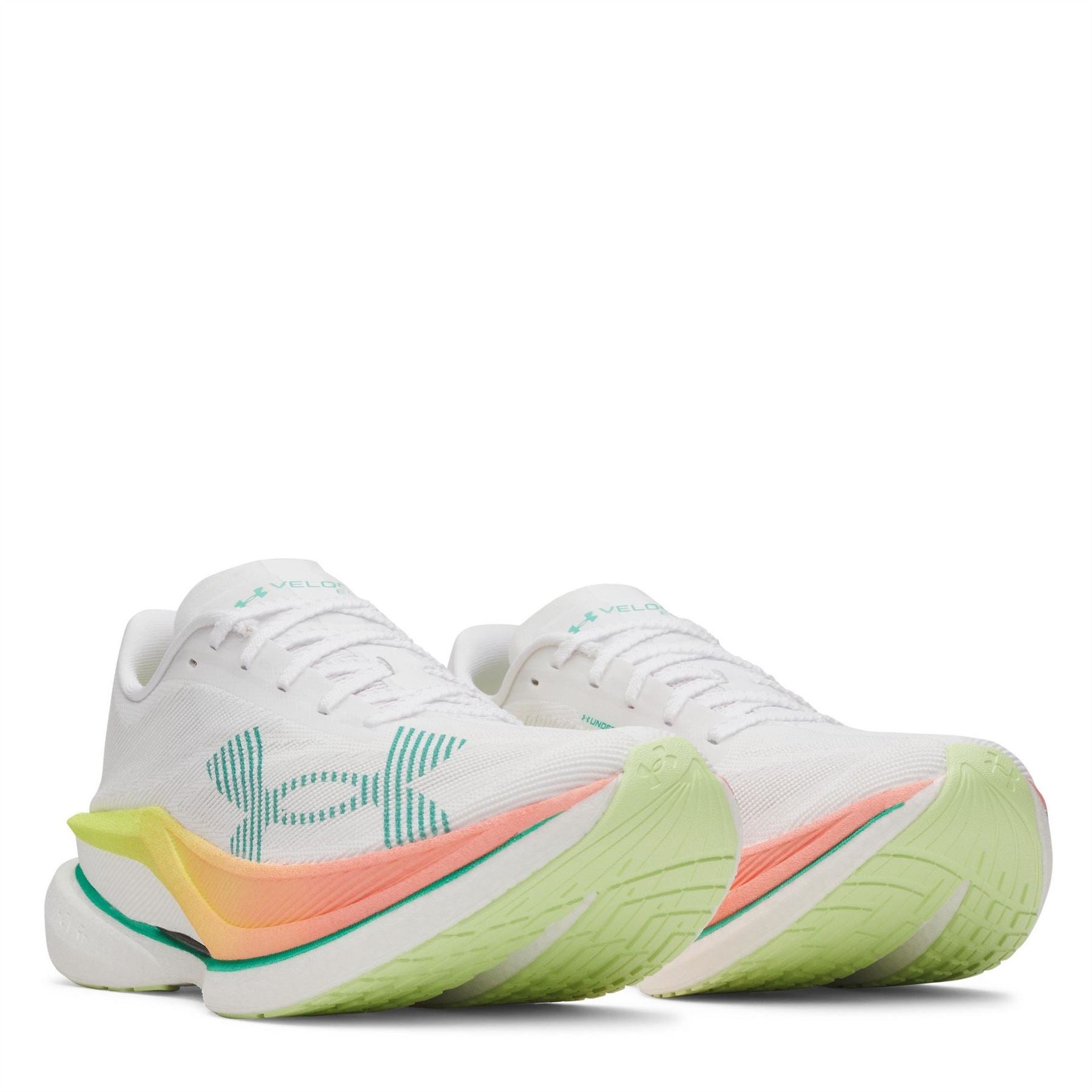 Under Armour U Velociti Elite 3t