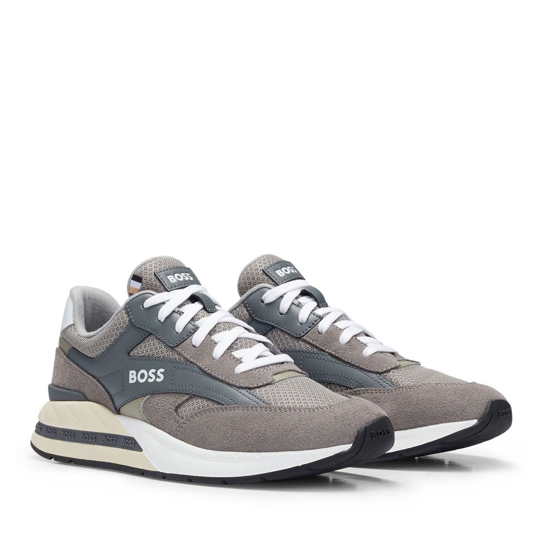 Boss Runn Trainers