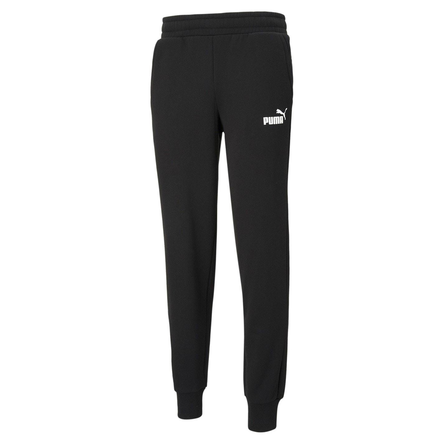 Puma Mens No 1 Logo Jogging Pants