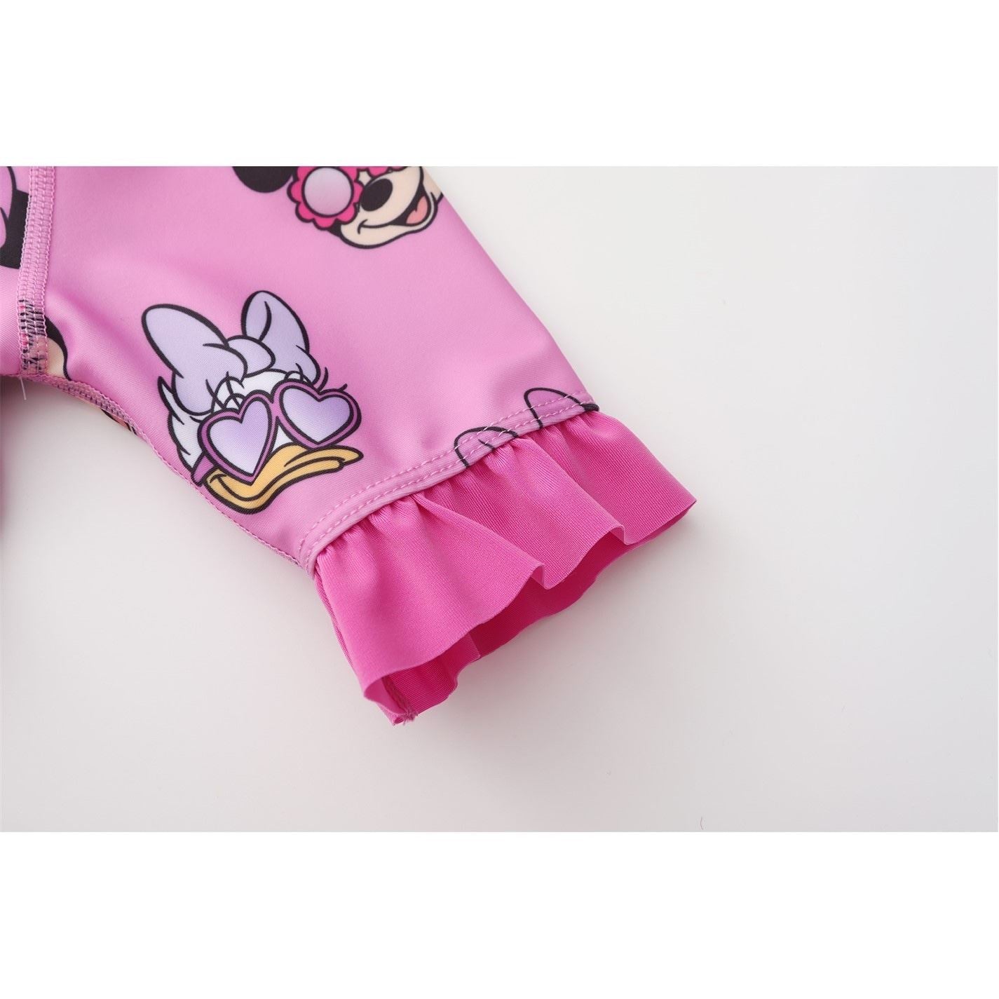 Character All In One Junior