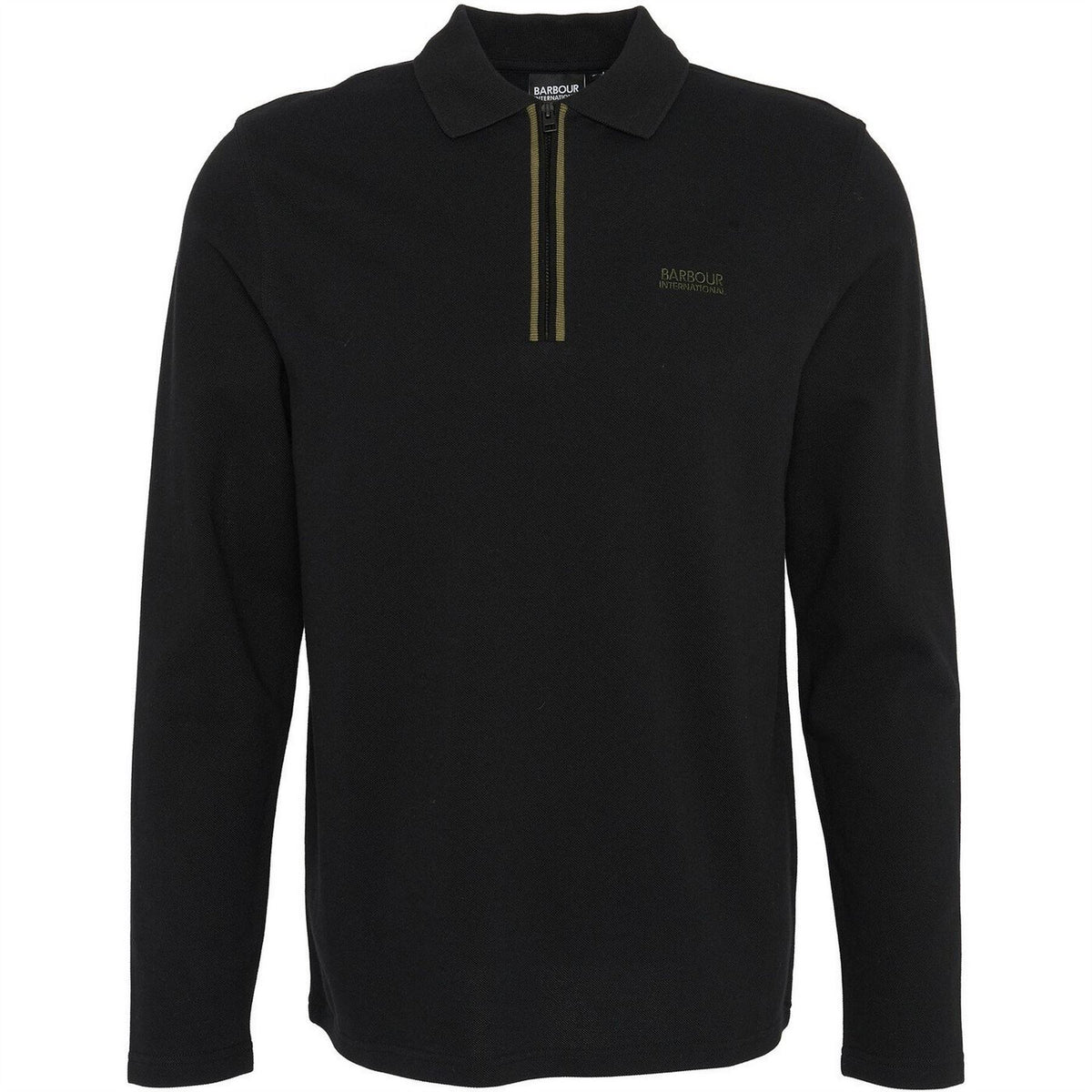 Barbour International Marshall Polo Shirt