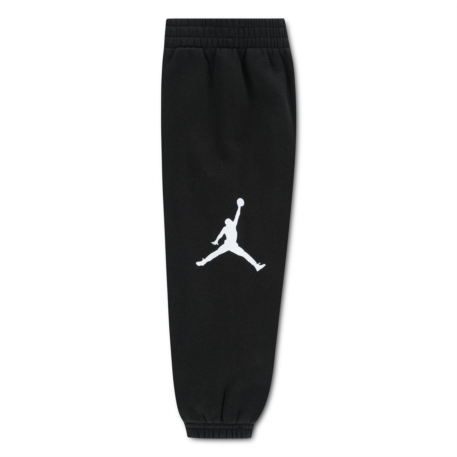 Air Jordan Jumbo Jumpman Fleece Jumper And Joggers Pyjama Set