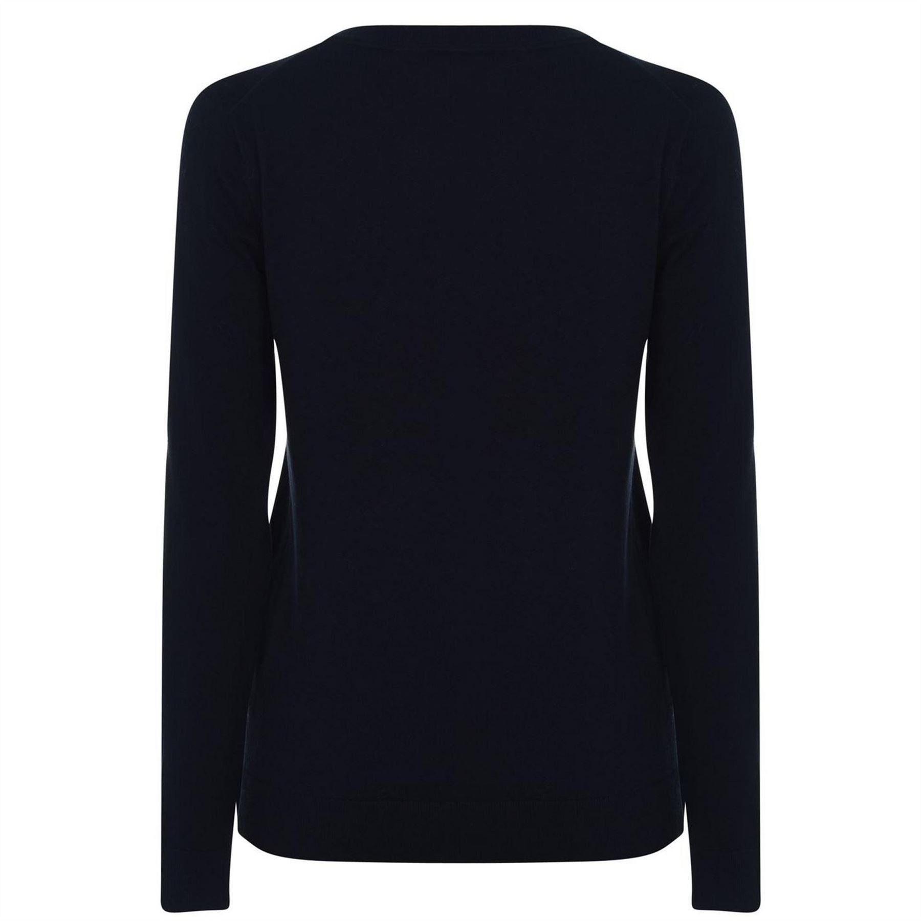 Tommy Hilfiger V Neck Sweater