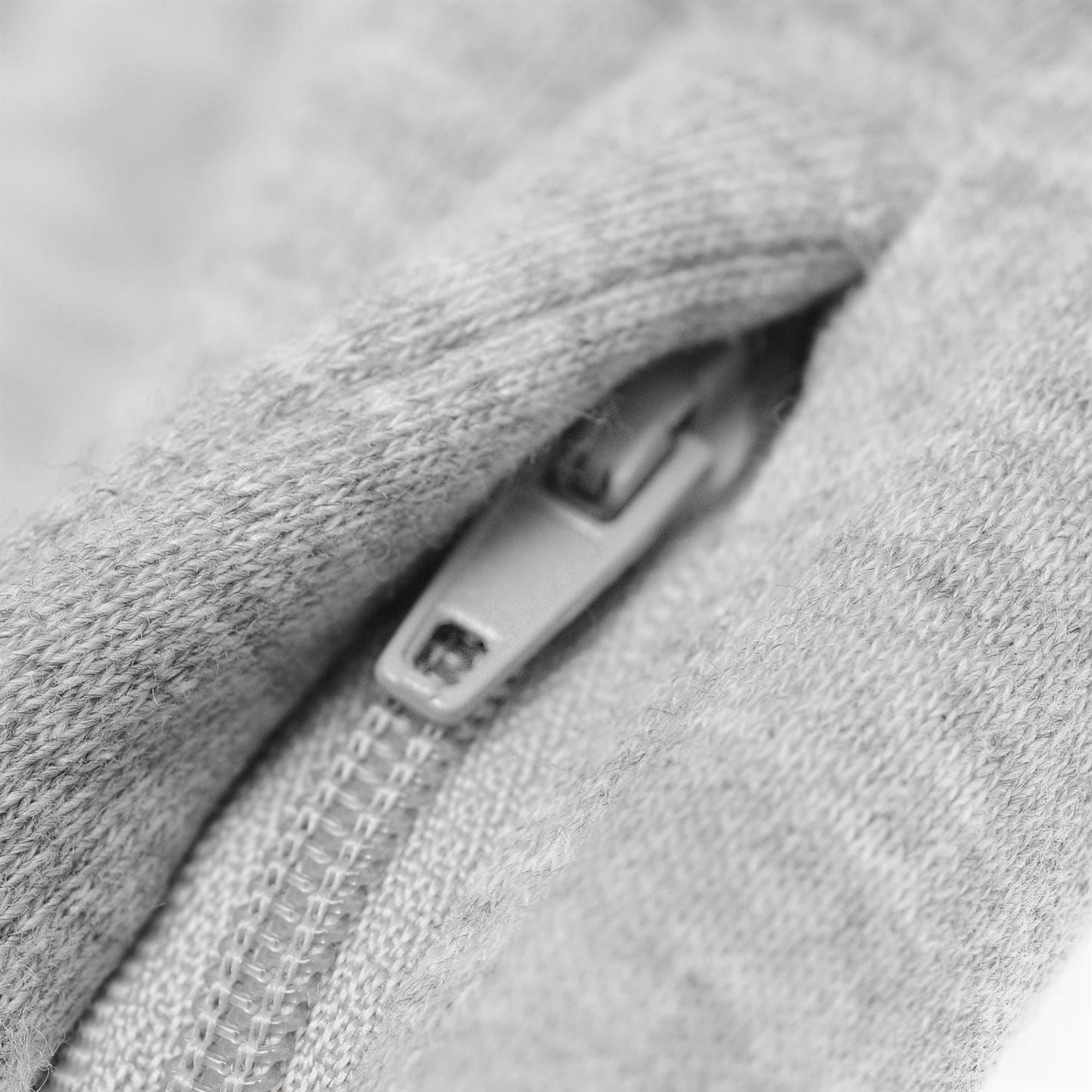 Slazenger Closed Hem Fleece Pants Junior