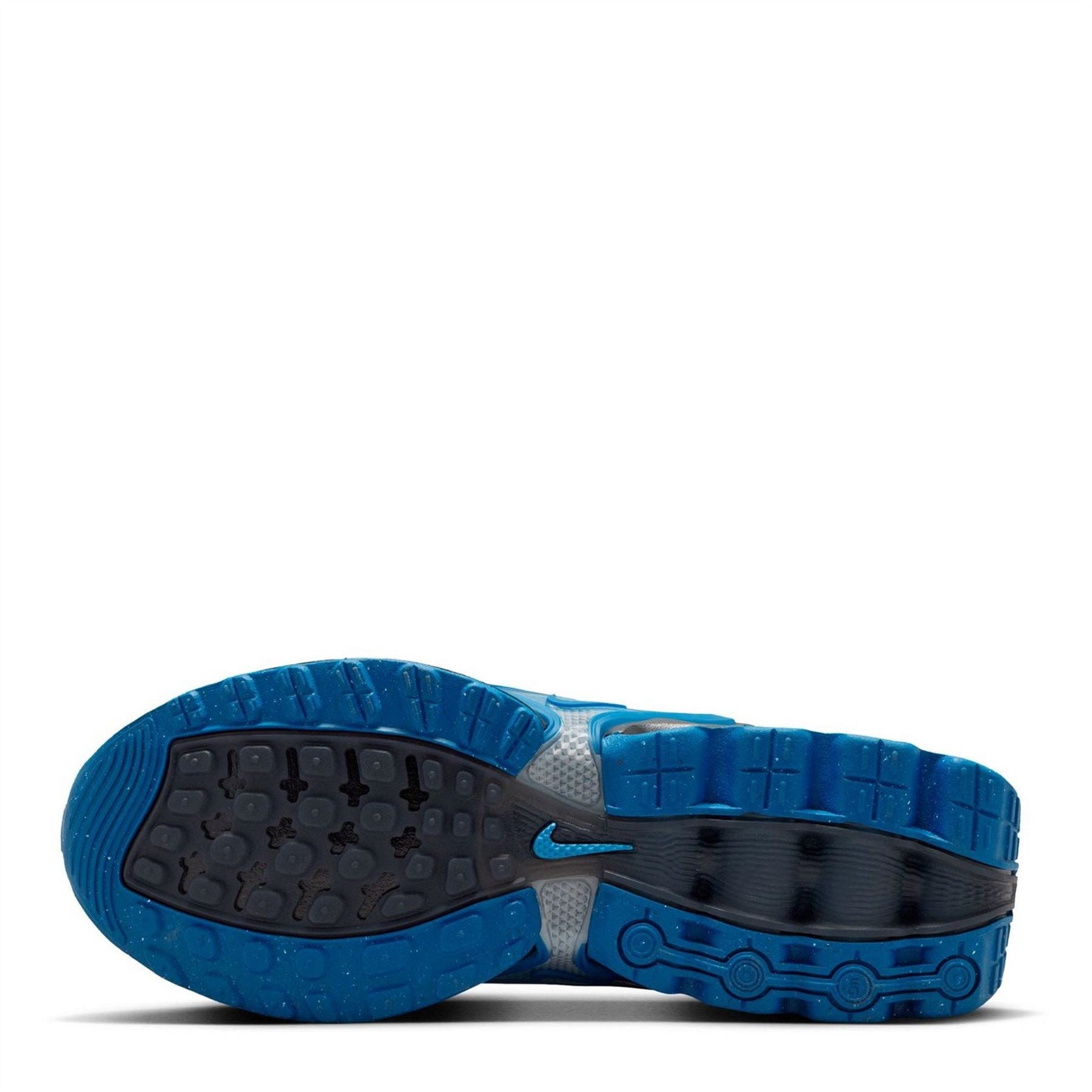 Nike Air Max Dn Jn62 Lace-Up Sneakers