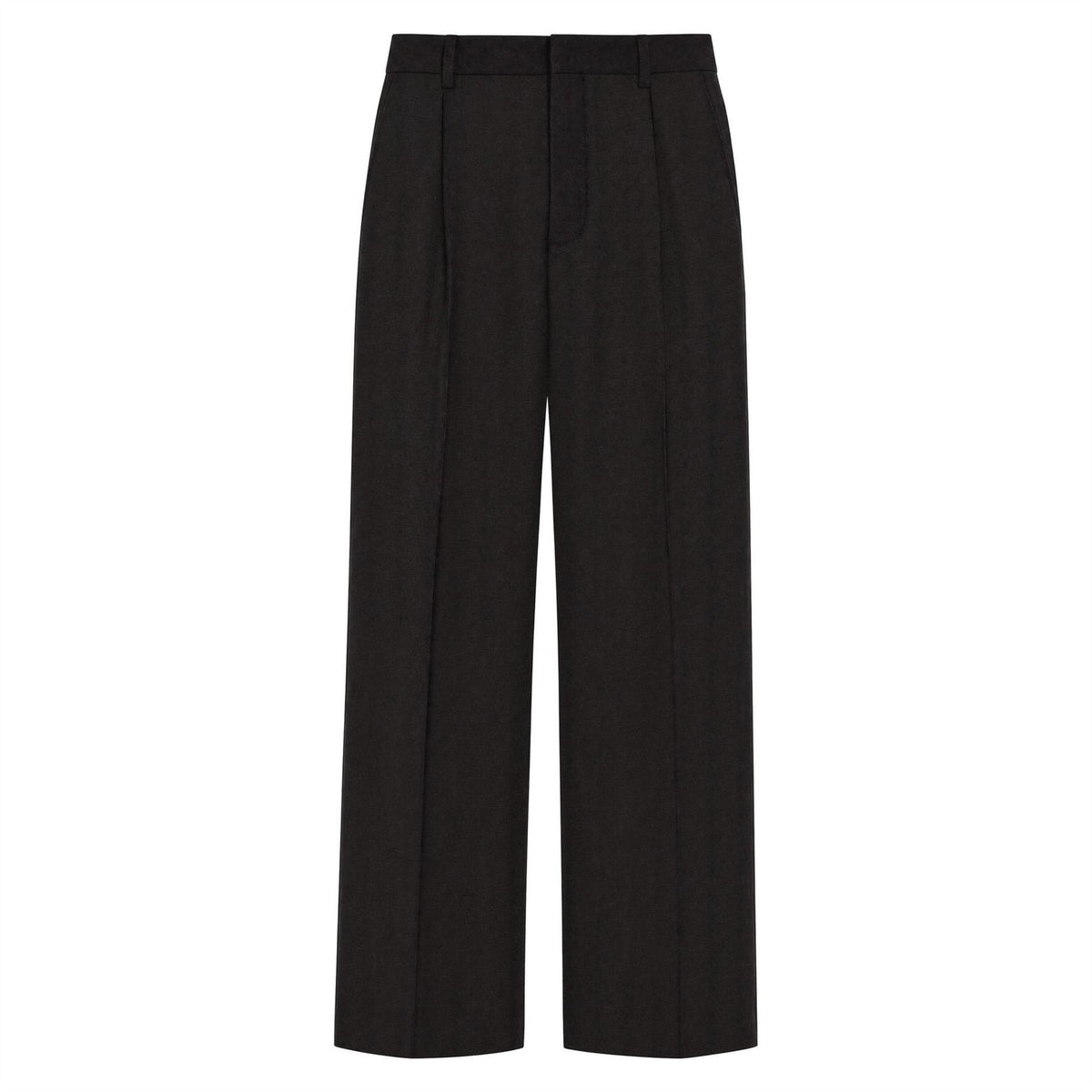 NN07 Kay Dbl Pleat Trousersr