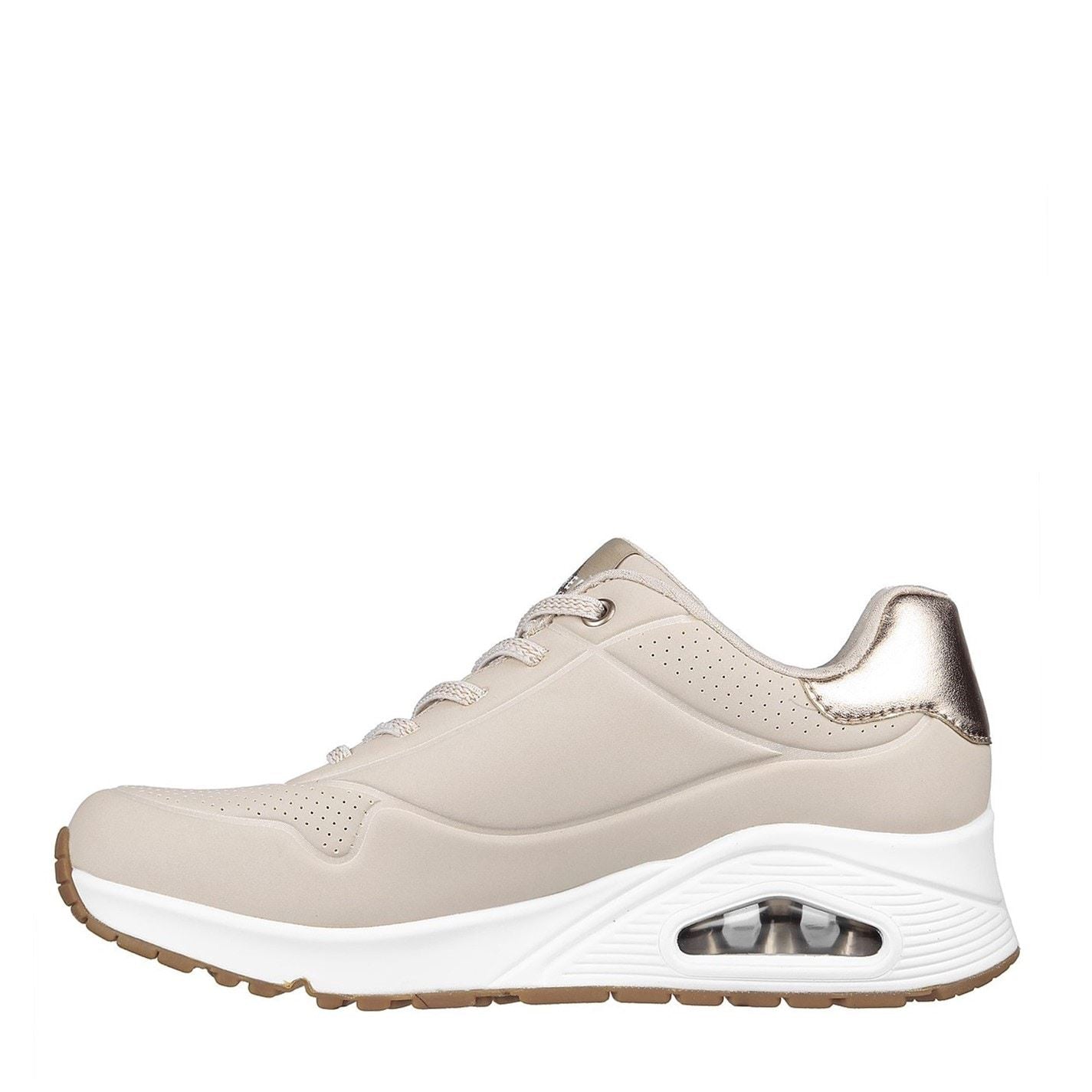 Skechers Uno Trainers