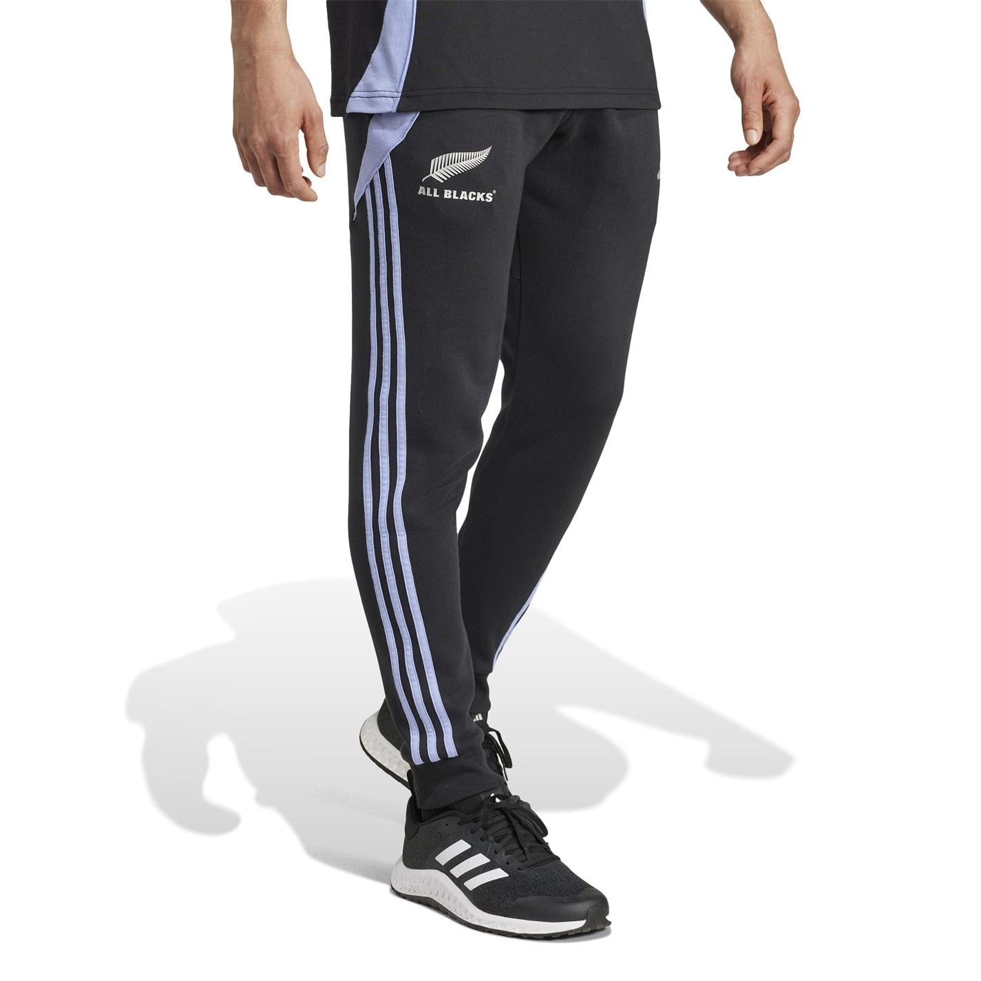 adidas All Blacks Tracksuit Bottoms 2024 Adults