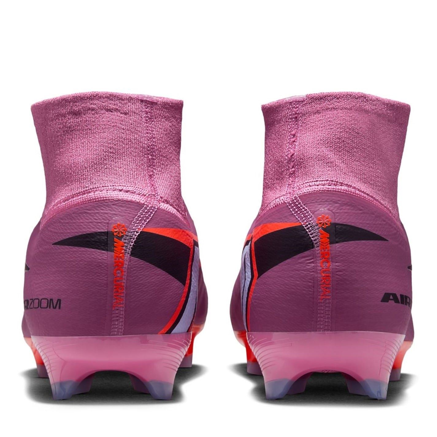 Nike Zoom Mercurial Superfly 10 Pro Adults Firm Ground Football Boots