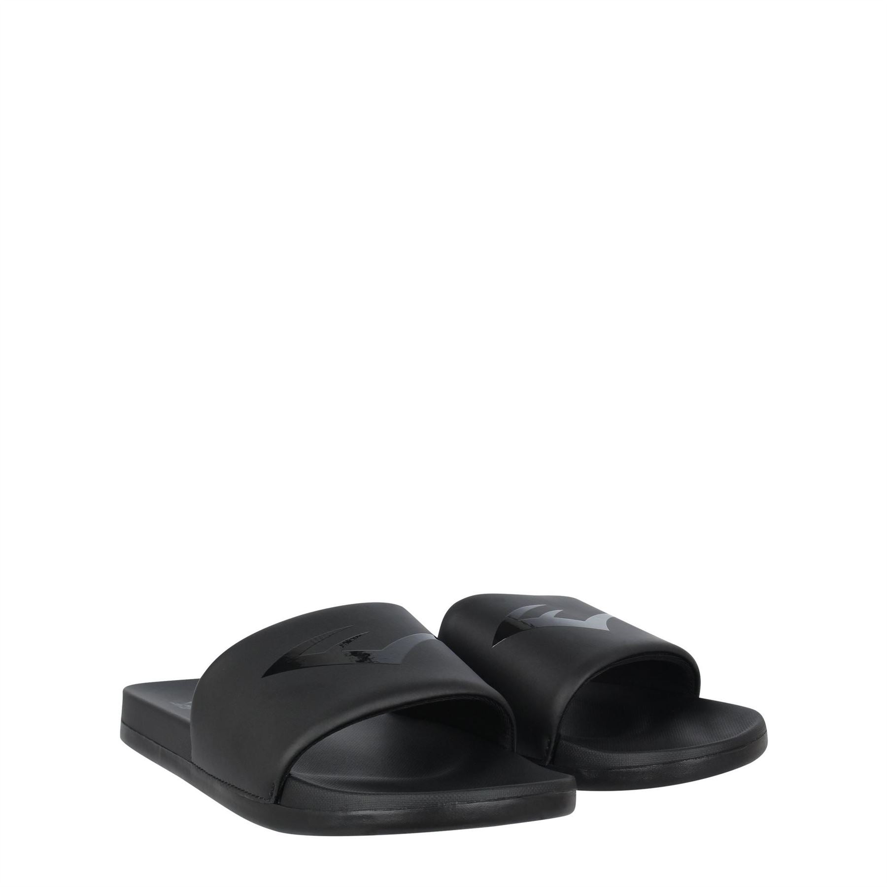 Everlast Mens Godan Sliders