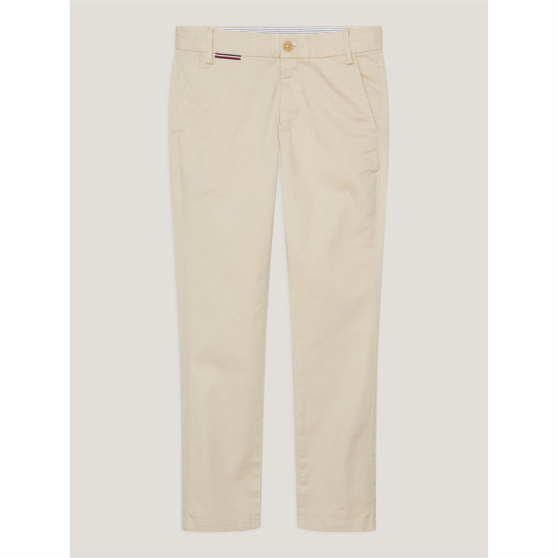 Tommy Hilfiger Essential Chinos Juniors