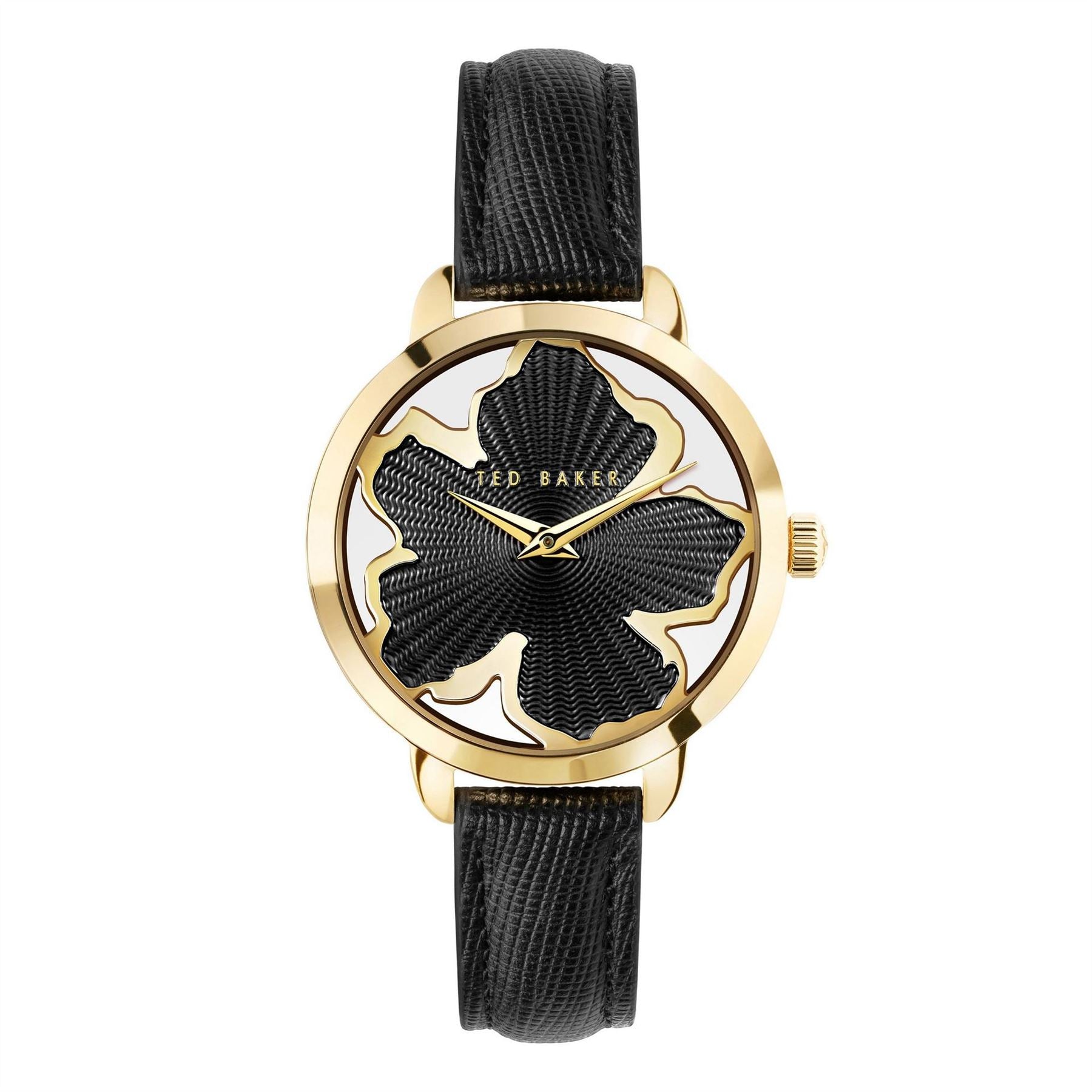 Ted Baker Quartz Analogue Watch