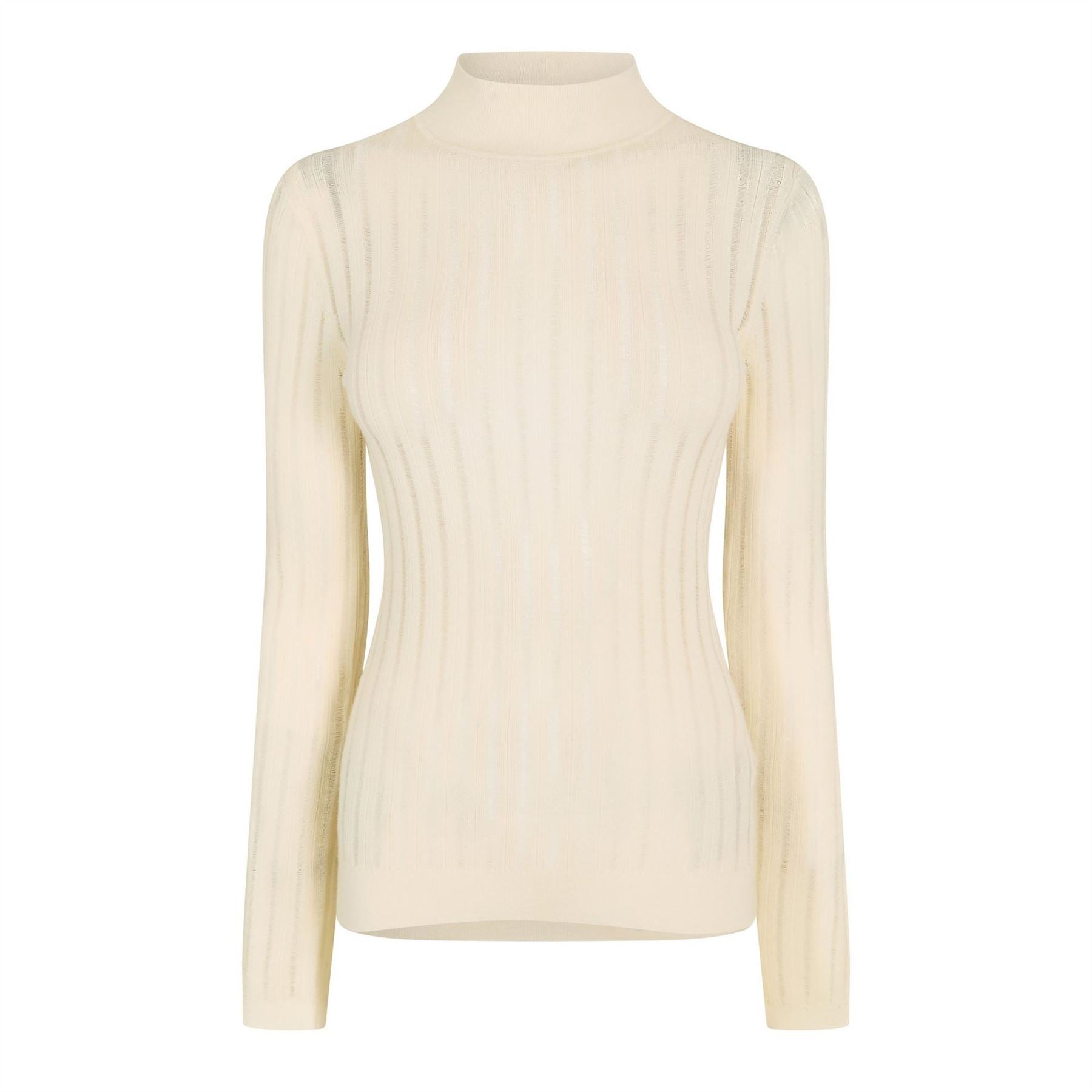 Boss Womens Fatirami 10263326 01 Knitted Top