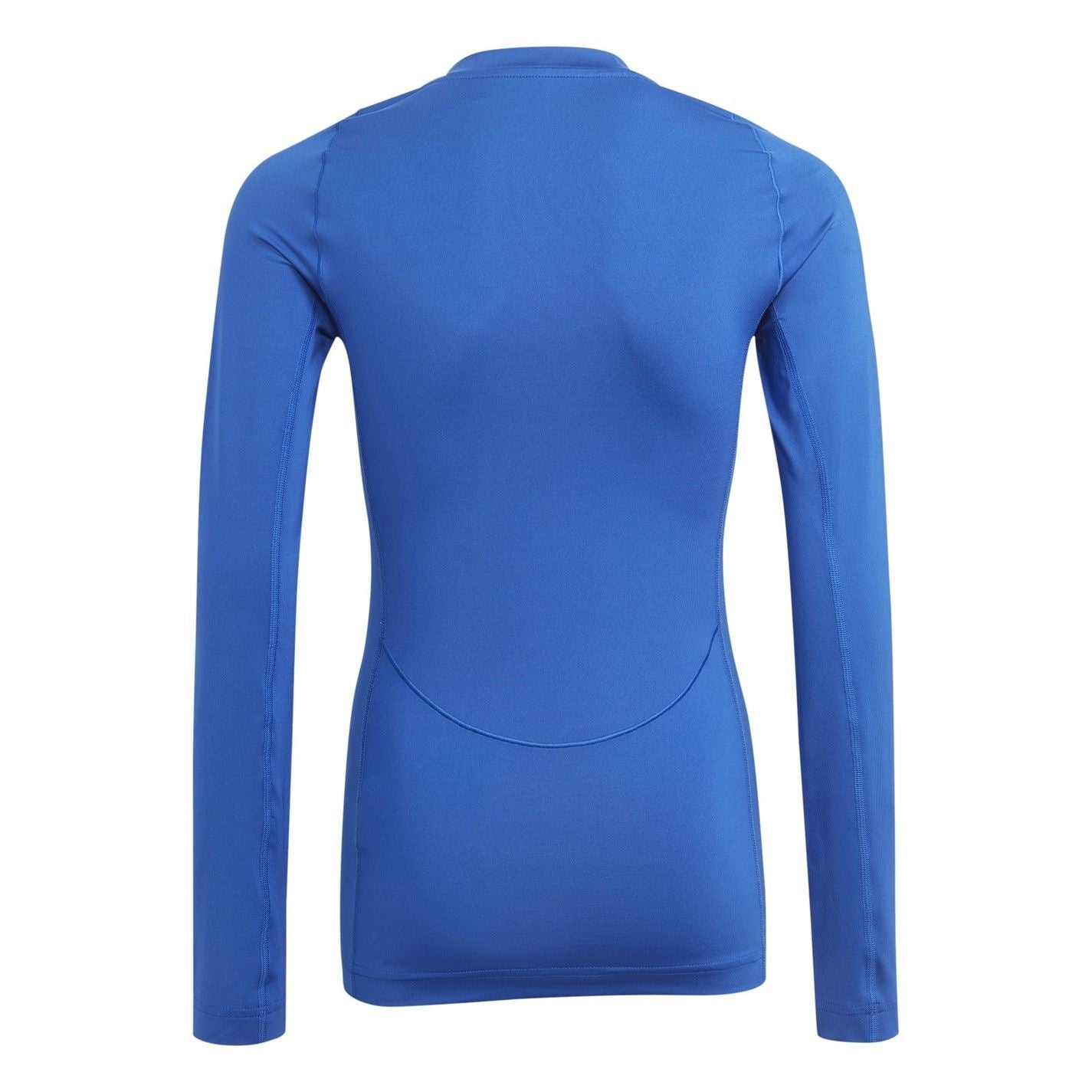 adidas Techfit Aeroready Long Sleeve Top Juniors