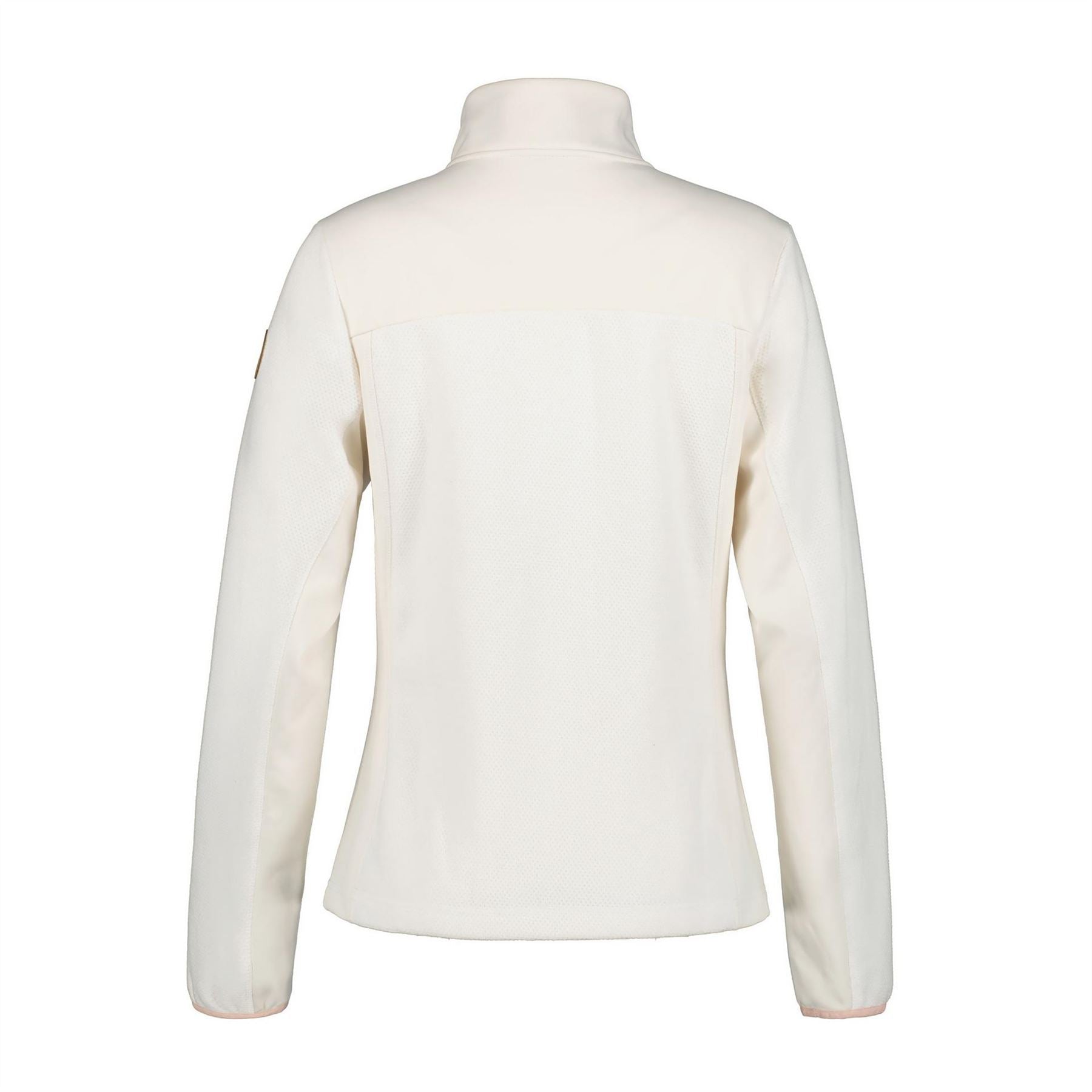 Icepeak Millry Regular Fit Raglan Sleeve Sweatshirt