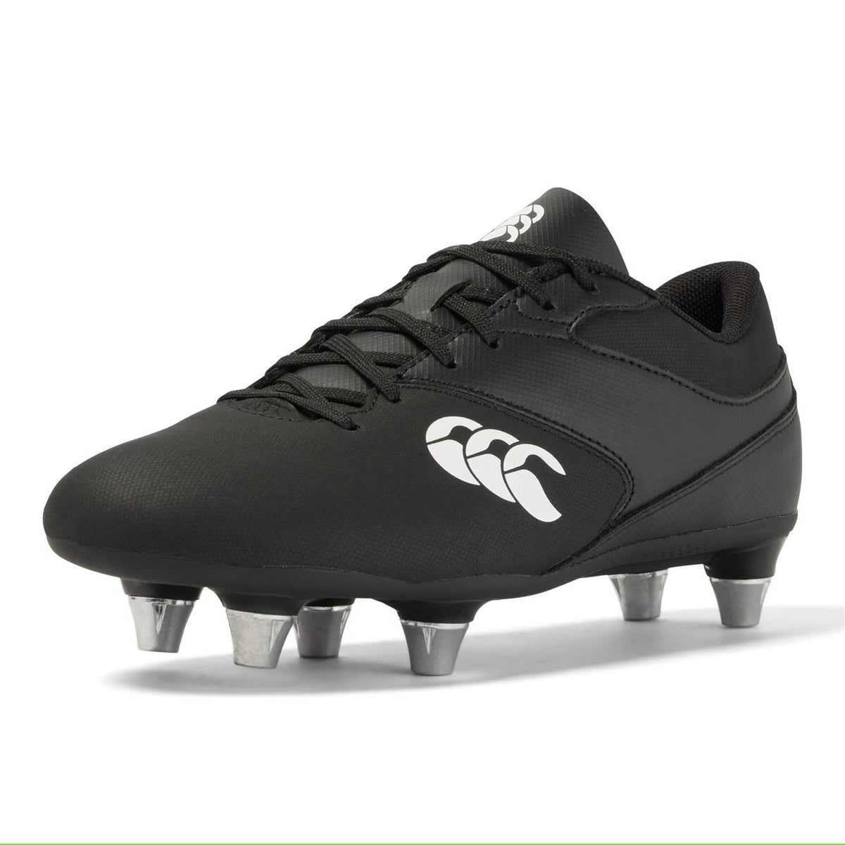 Canterbury Phoenix Raze Junior Soft Ground Rugby Boots