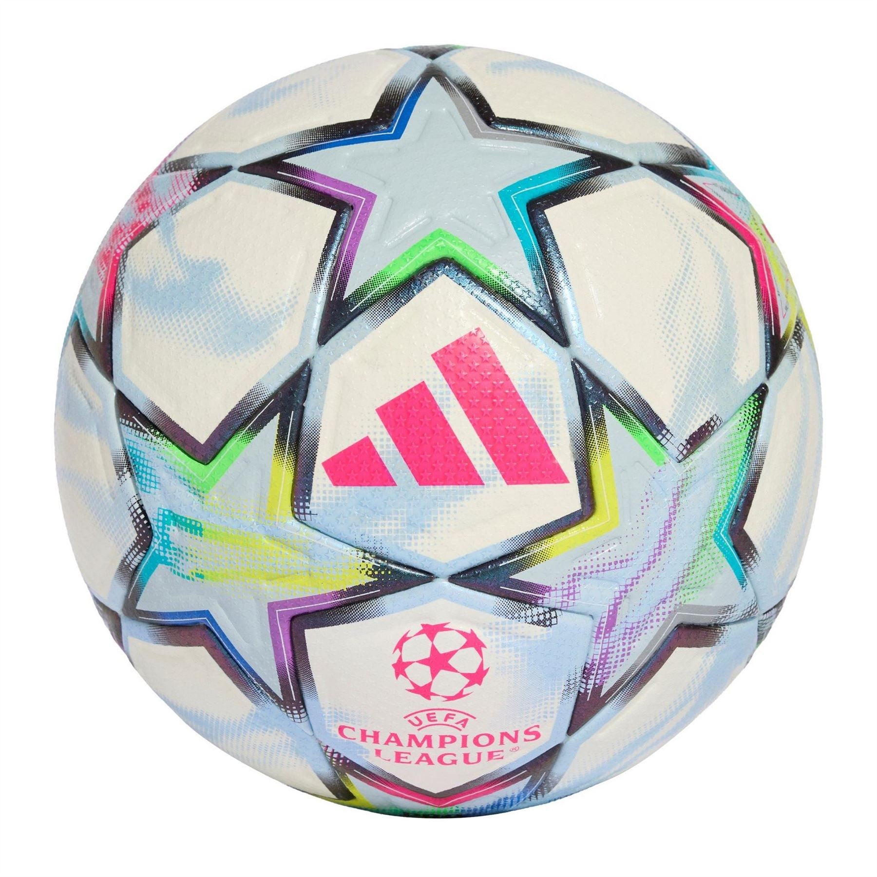 adidas Champions League 26 27 Pro Ball